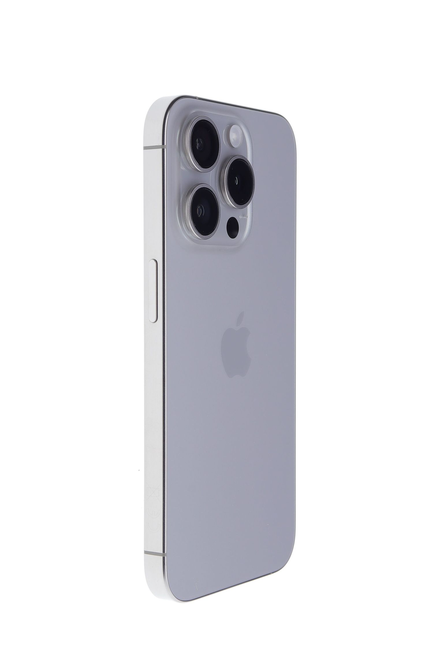 Apple iPhone 15 Pro 256 GB Natural Titanium - Като нов