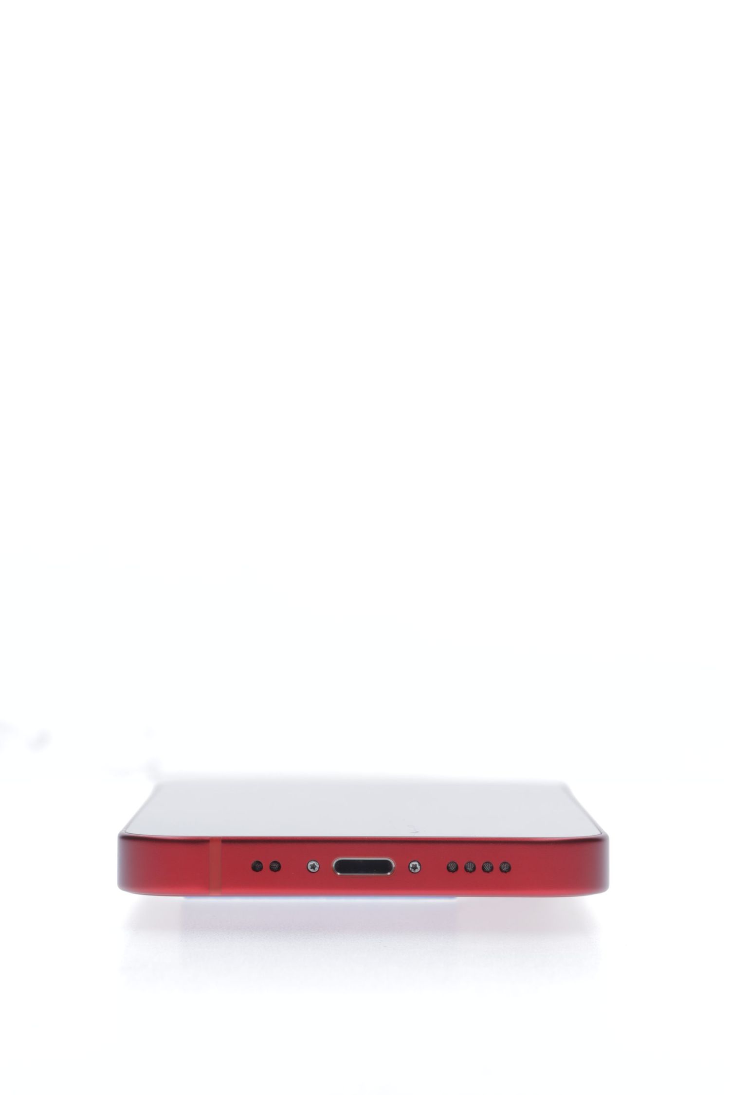 Apple iPhone 13 mini 256 GB Red - Ca nou