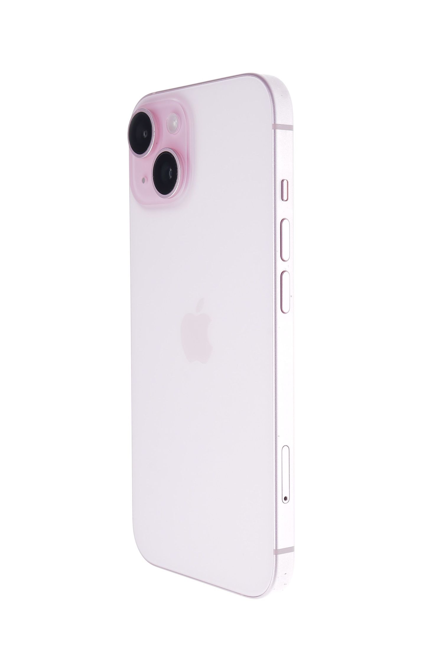 Apple iPhone 15 256 GB Pink - Foarte bun
