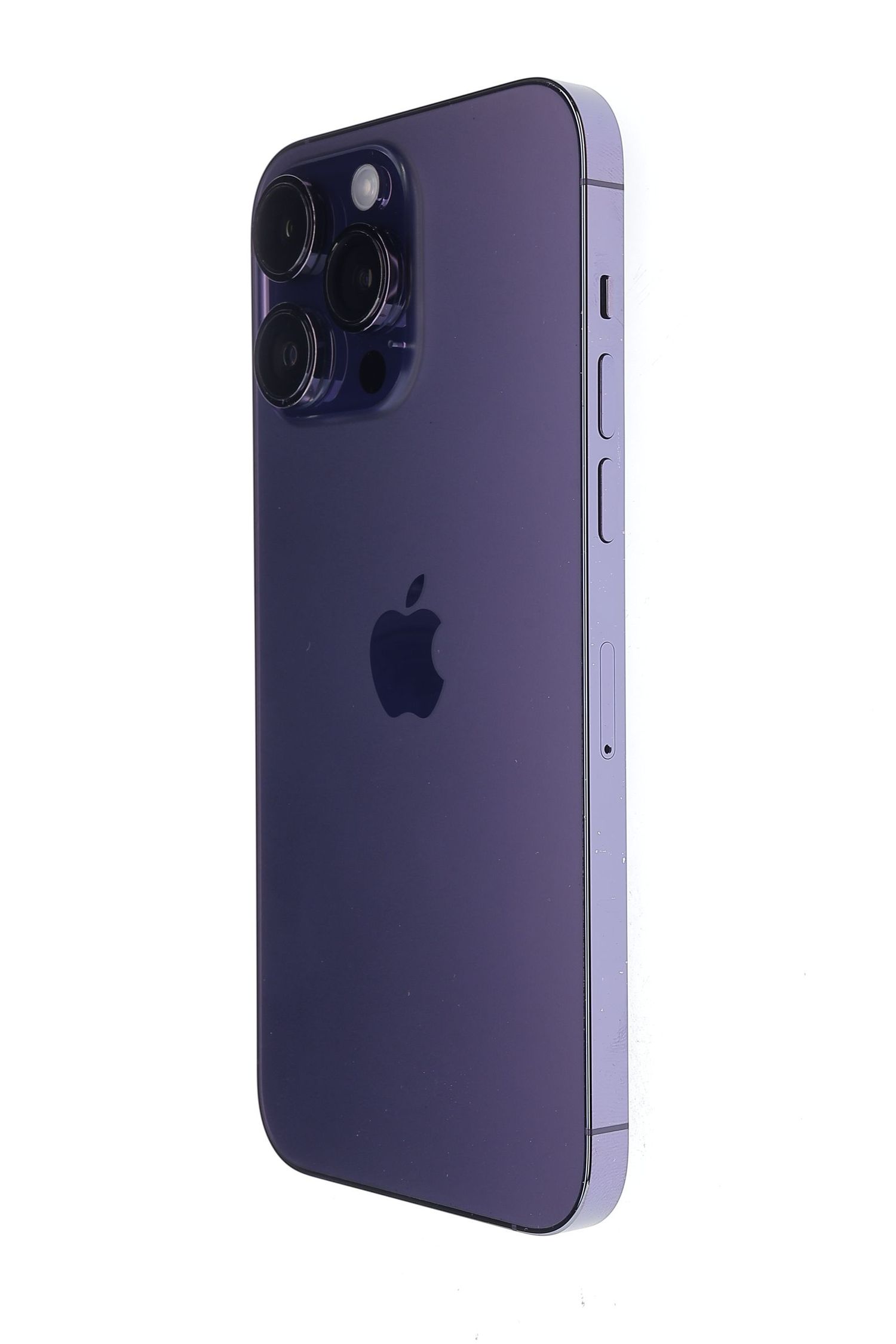 Apple iPhone 14 Pro Max 128 GB Deep Purple - Foarte bun