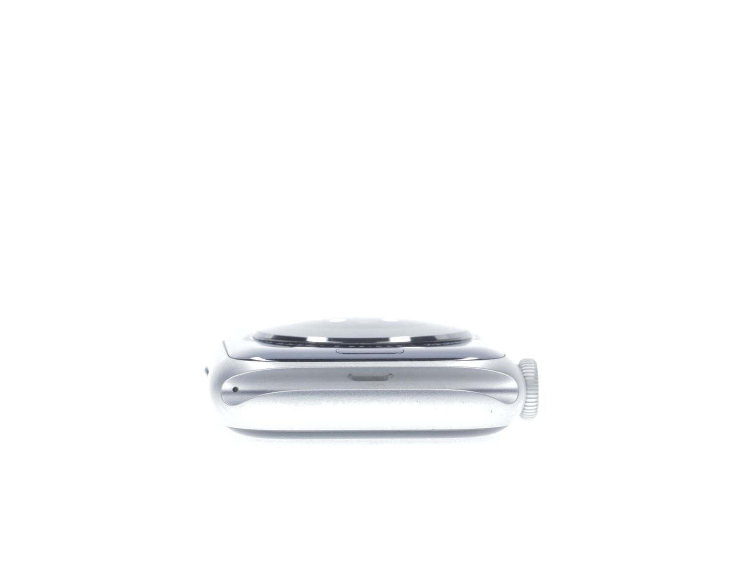 Apple Watch Series 9 2023, GPS, Aluminium 45mm Silver - Εξαιρετικό