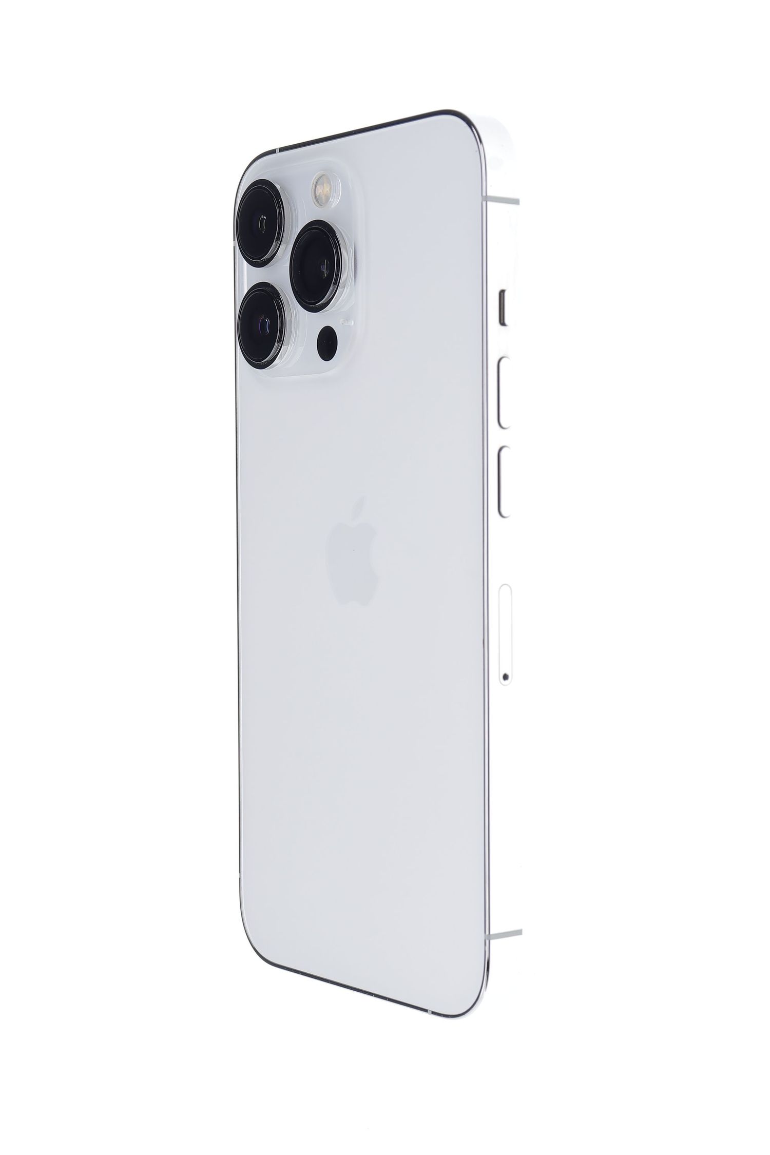 Apple iPhone 13 Pro 256 GB Silver - Σαν καινούργιο