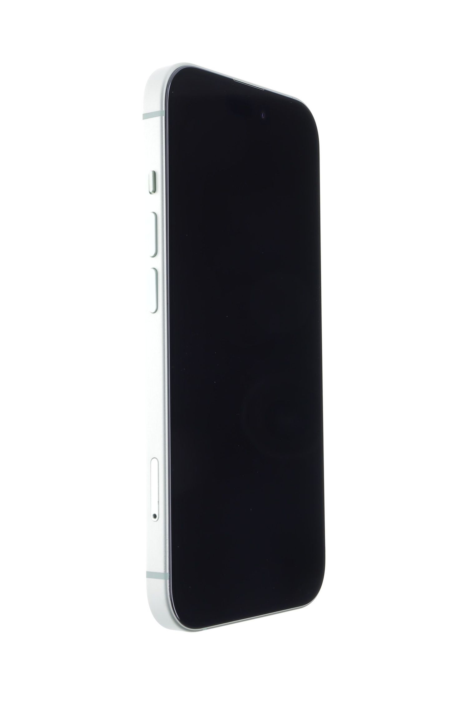Apple iPhone 15 128 GB Green - Újszerű