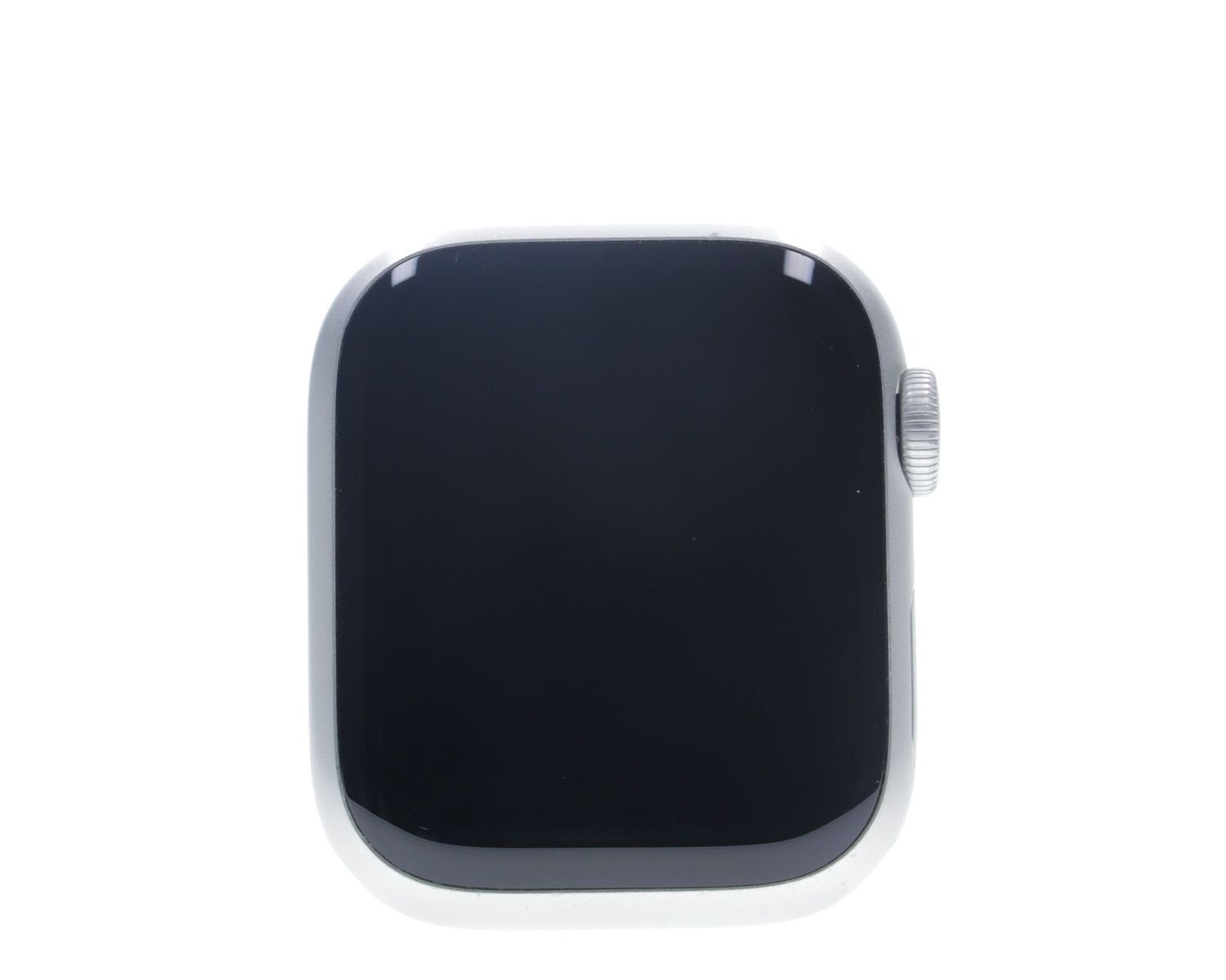 Apple Watch Series 8 2022, GPS + Cellular, Aluminium 41mm Silver - Ca nou