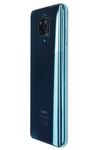 Mobiltelefon Xiaomi Redmi Note 9 Pro, Tropical Green, 128 GB, Foarte Bun