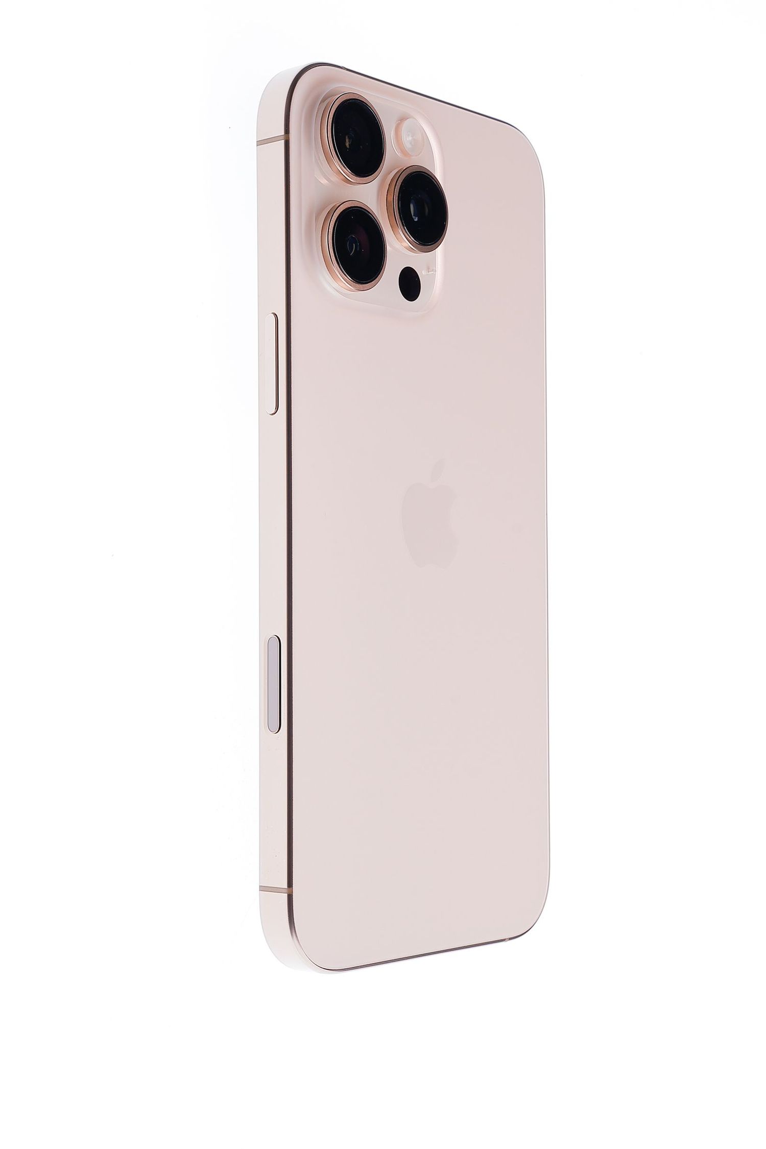 Apple iPhone 16 Pro Max 256 GB Desert Titanium - Като нов