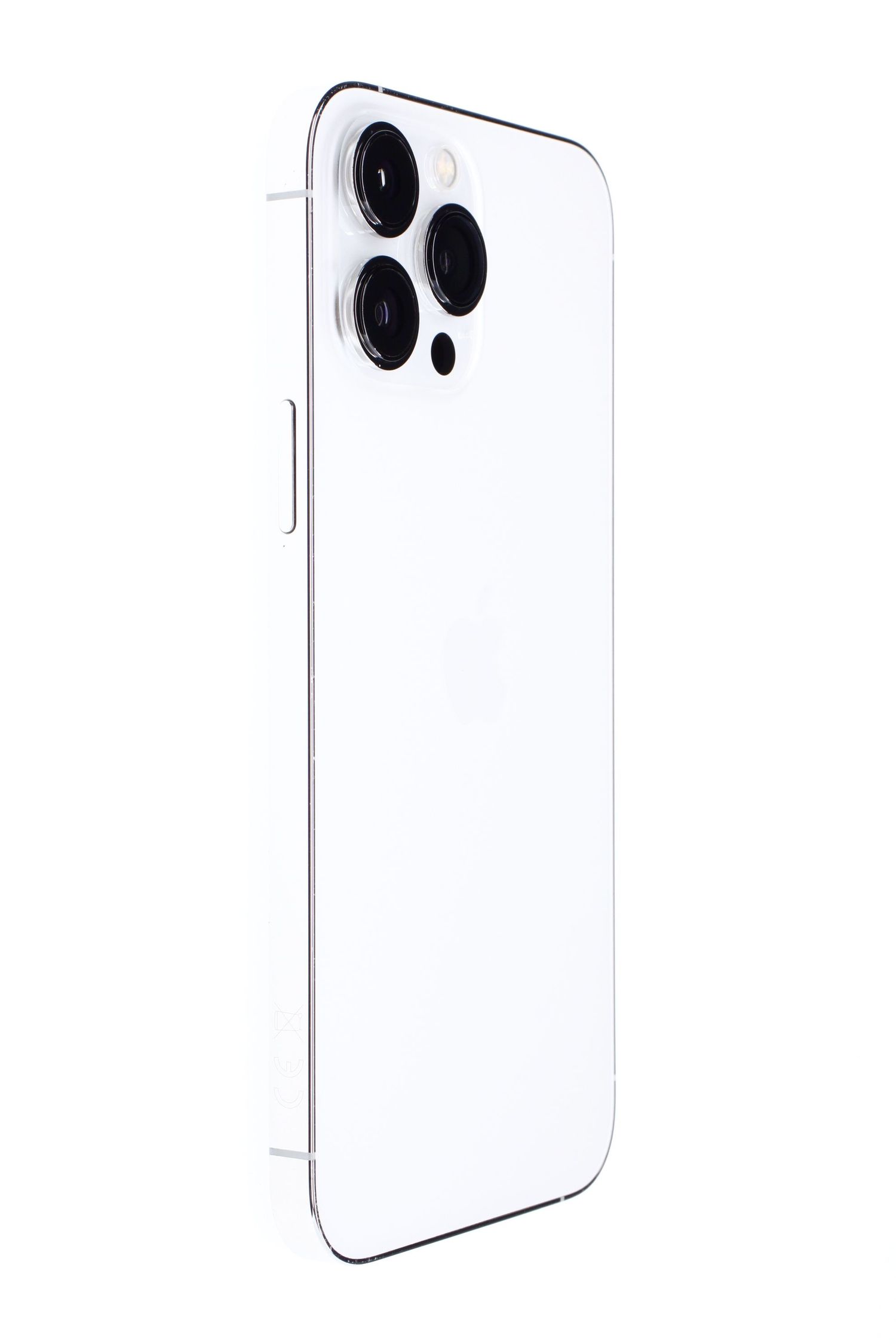 Apple iPhone 13 Pro Max 256 GB Silver - Nagyon jó