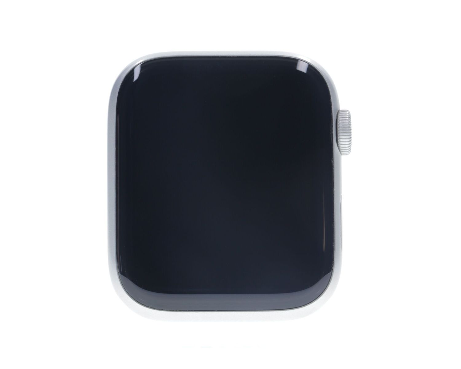 Apple Watch SE 2022, GPS, Aluminium 44mm Silver - Excelent