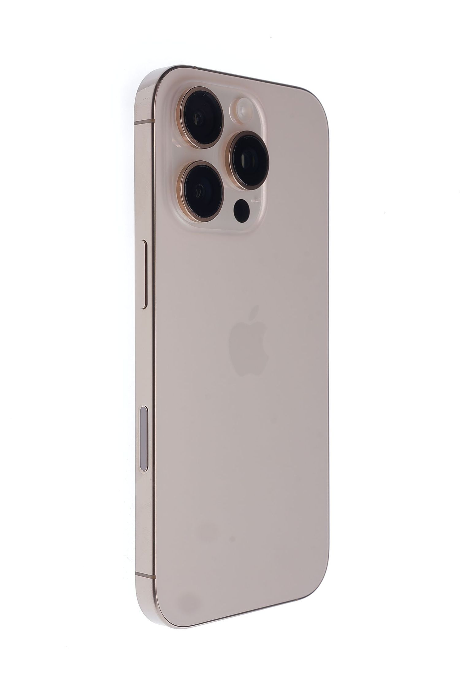 Apple iPhone 16 Pro 256 GB Desert Titanium - Като нов