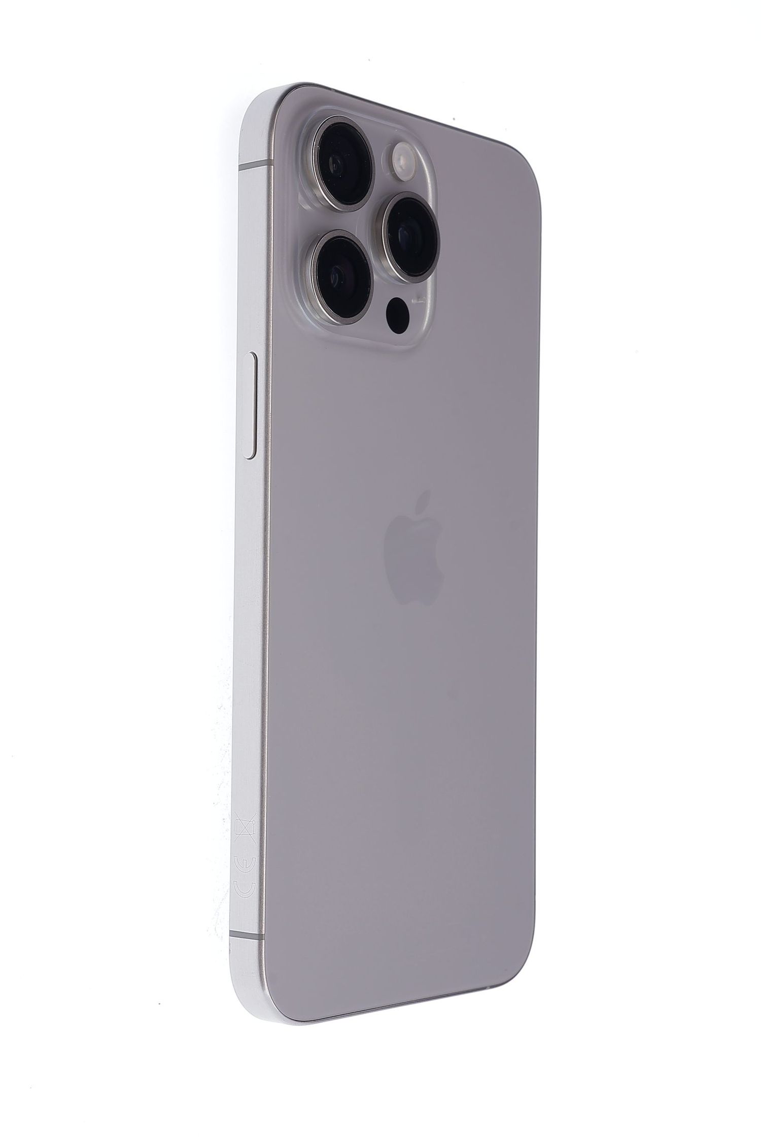 Apple iPhone 15 Pro Max 512 GB Natural Titanium - Като нов