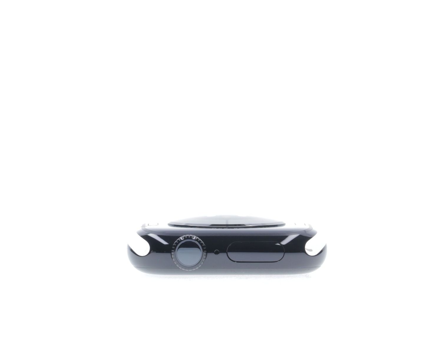 Apple Watch Series 11 2025, GPS + Cellular, Aluminium 42mm Jet Black - Като нов