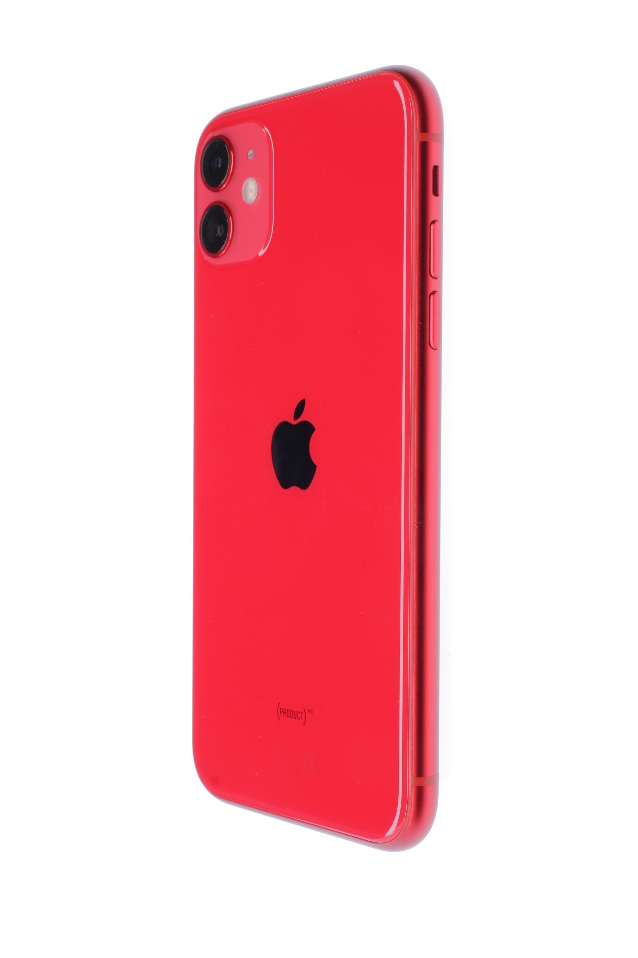 Apple iPhone 11 64 GB Red - Εξαιρετικό