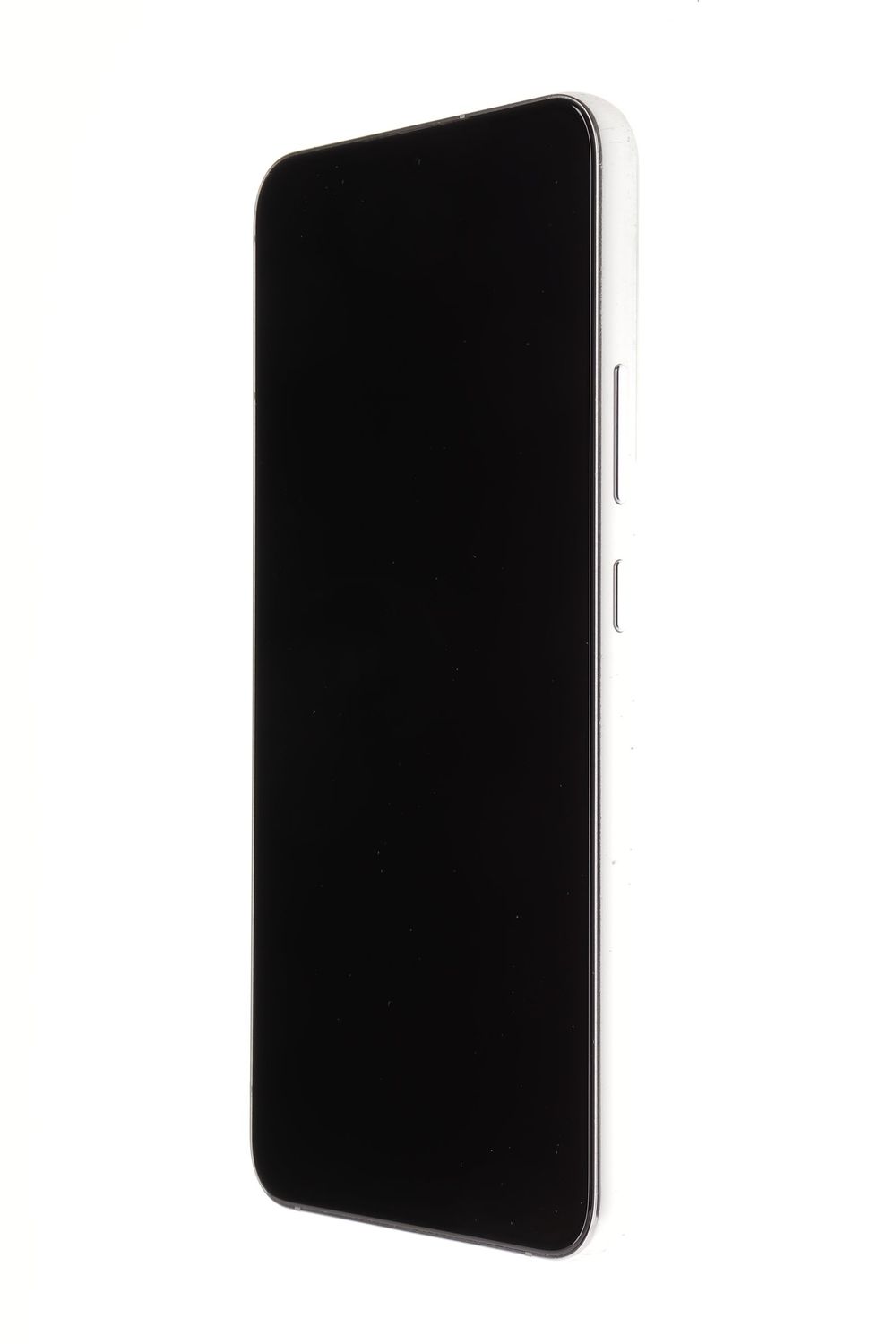 Мобилен телефон Samsung Galaxy S22 Plus 5G Dual Sim, Phantom White, 128 GB, Foarte Bun