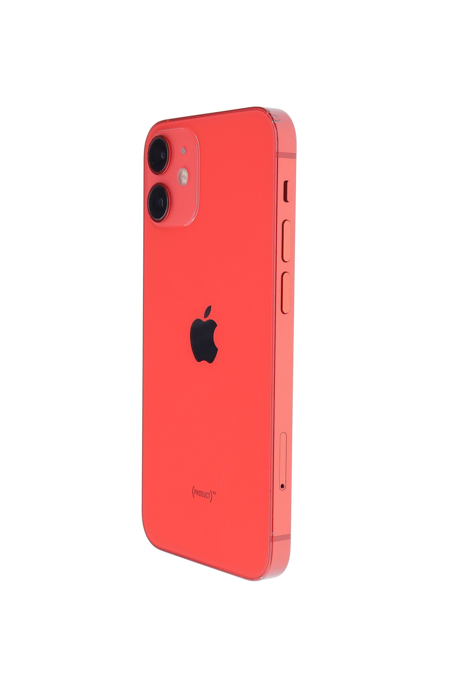 Apple iPhone 12 mini 64 GB Red - Kiváló
