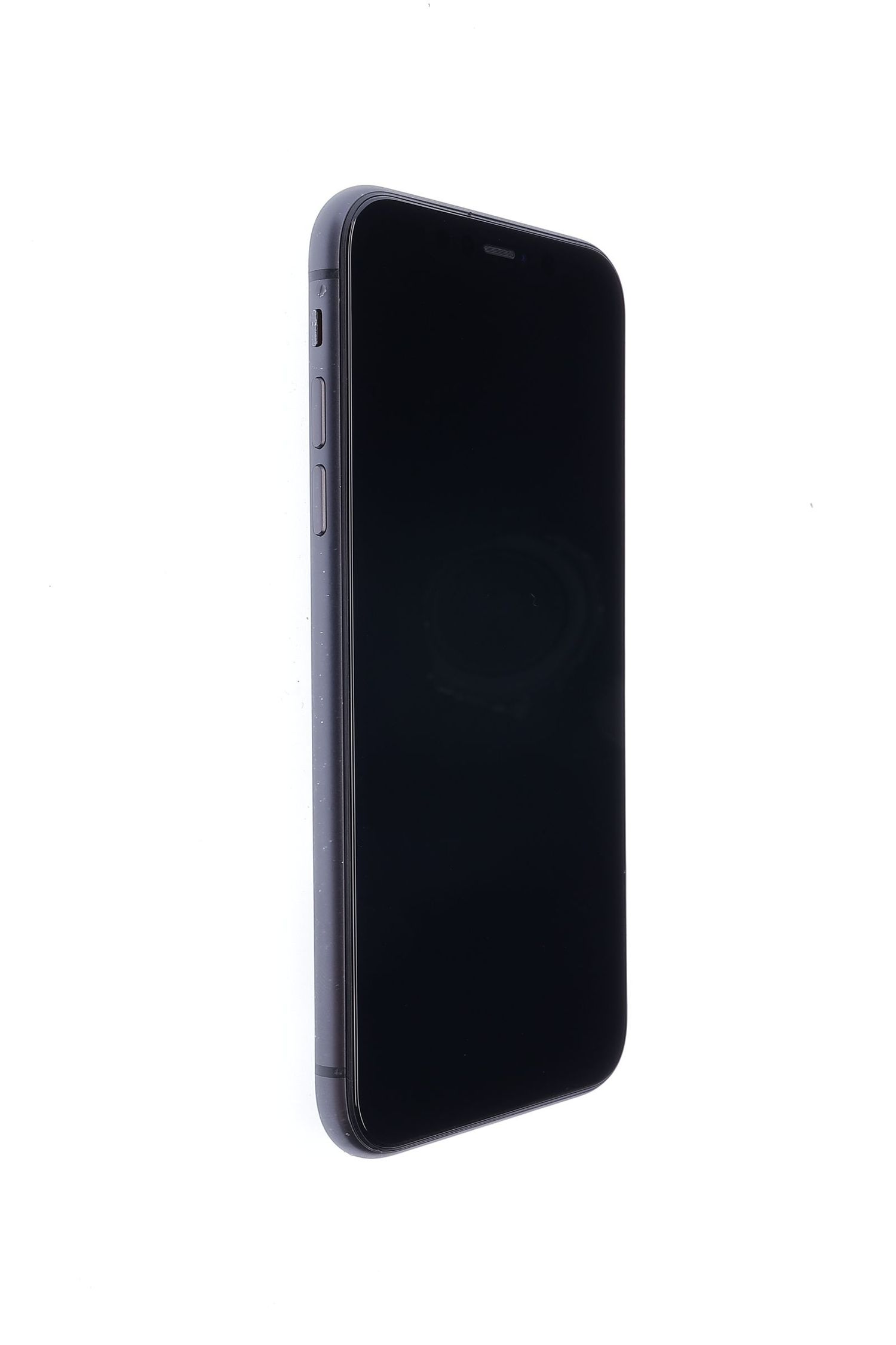 Apple iPhone 11 128 GB Black - Εξαιρετικό