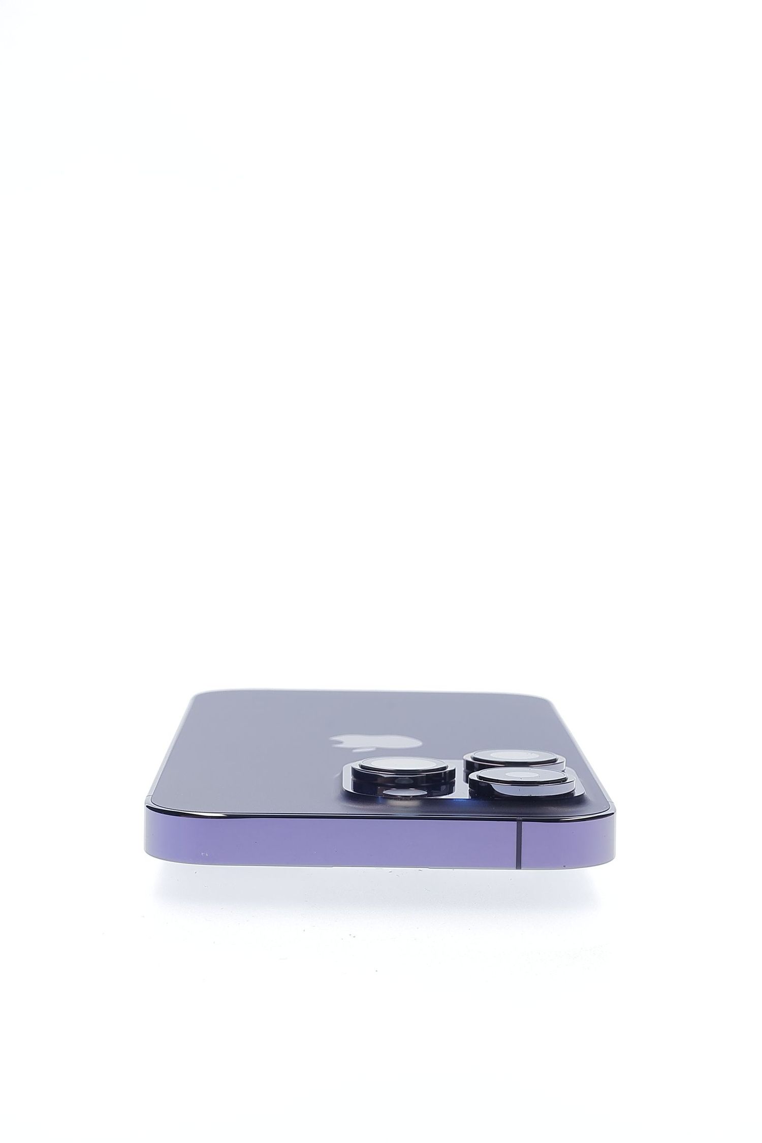Apple iPhone 14 Pro 128 GB Deep Purple - Εξαιρετικό