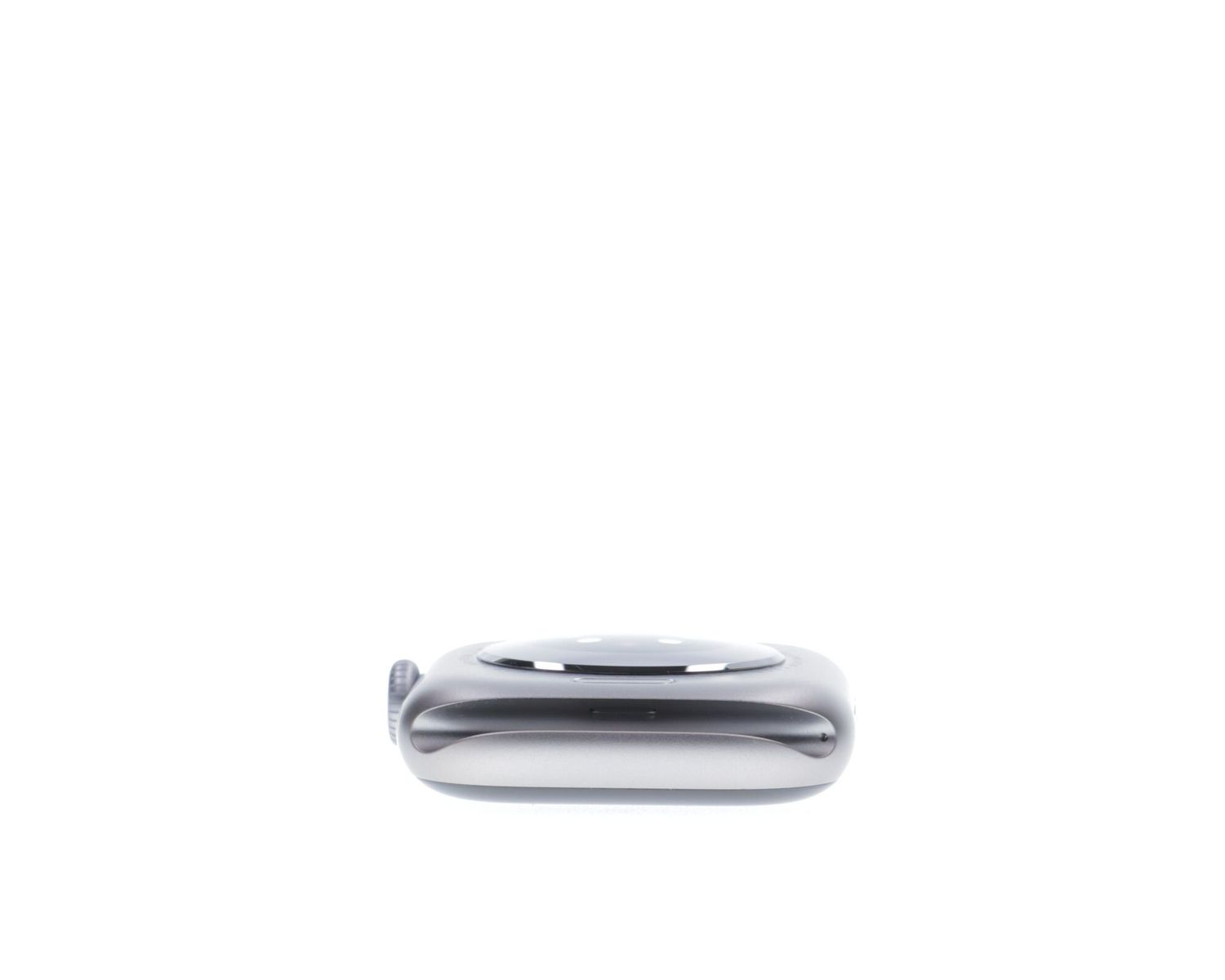 Apple Watch Series 11 2025, GPS, Aluminium 42mm Space Gray - Σαν καινούργιο