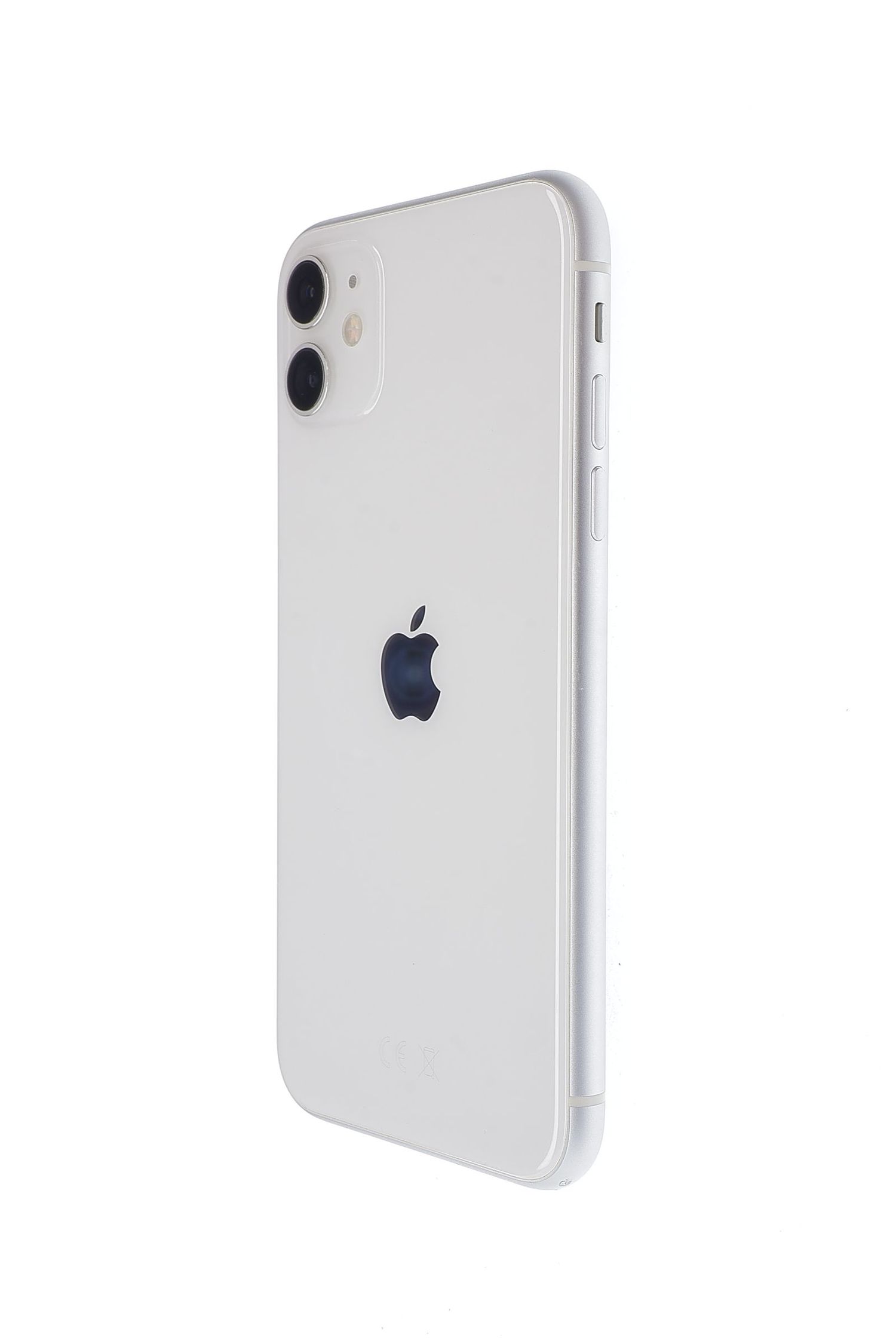 Apple iPhone 11 128 GB White - Excelent