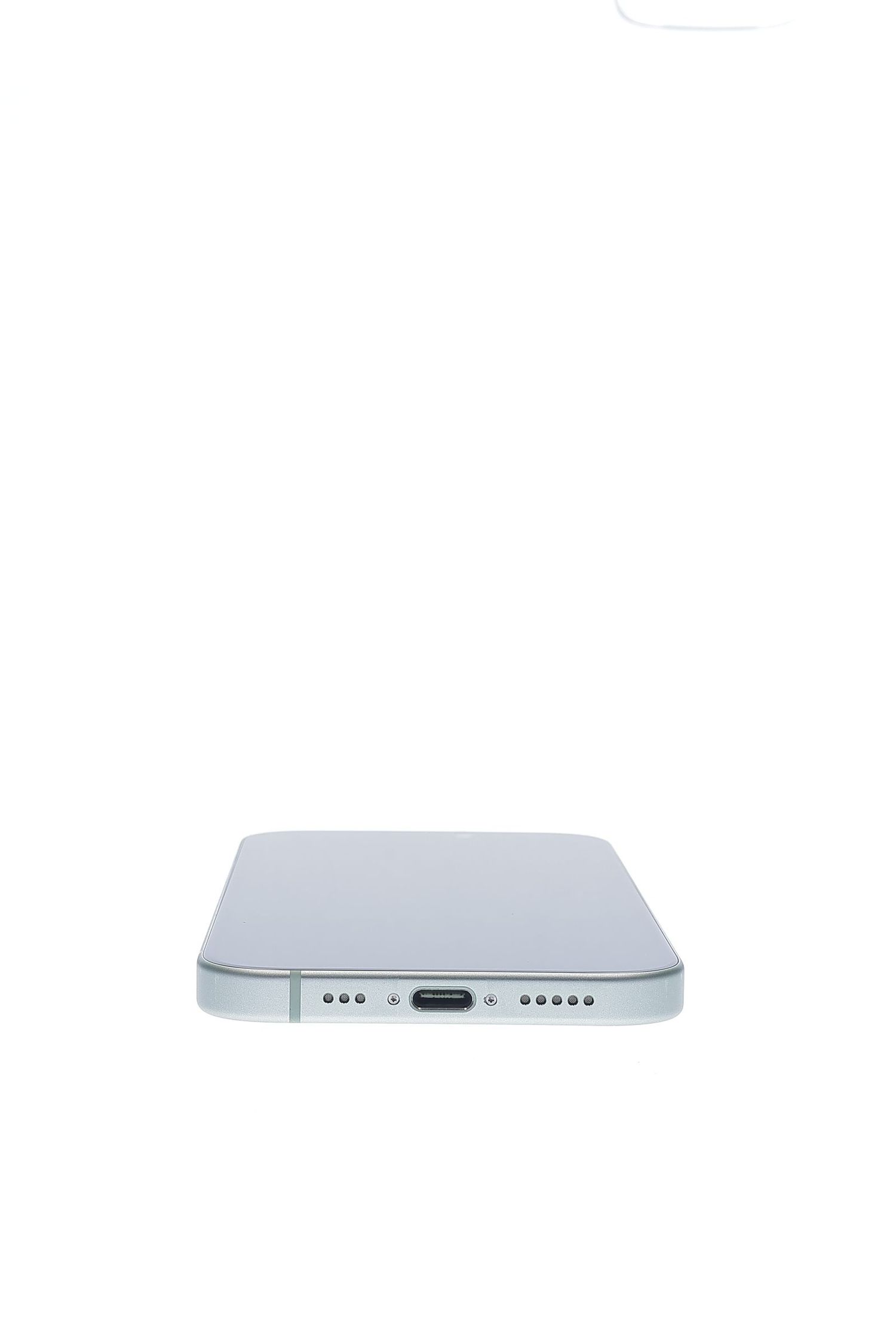 Apple iPhone 15 256 GB Green - Excelent