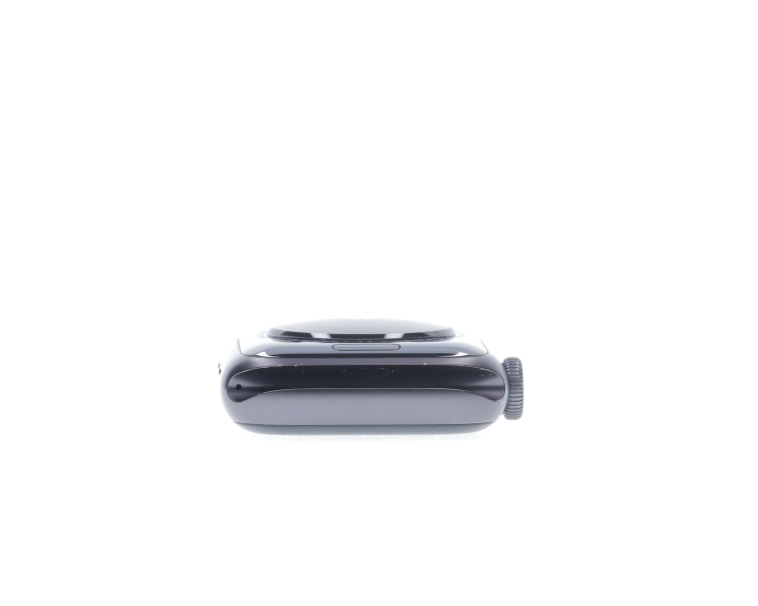 Apple Watch SE 2020, GPS, Aluminium 40mm Space Gray - Като нов