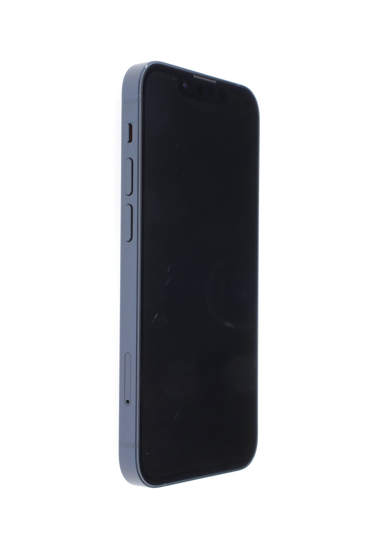 Apple iPhone 13 mini 128 GB Midnight - Foarte bun