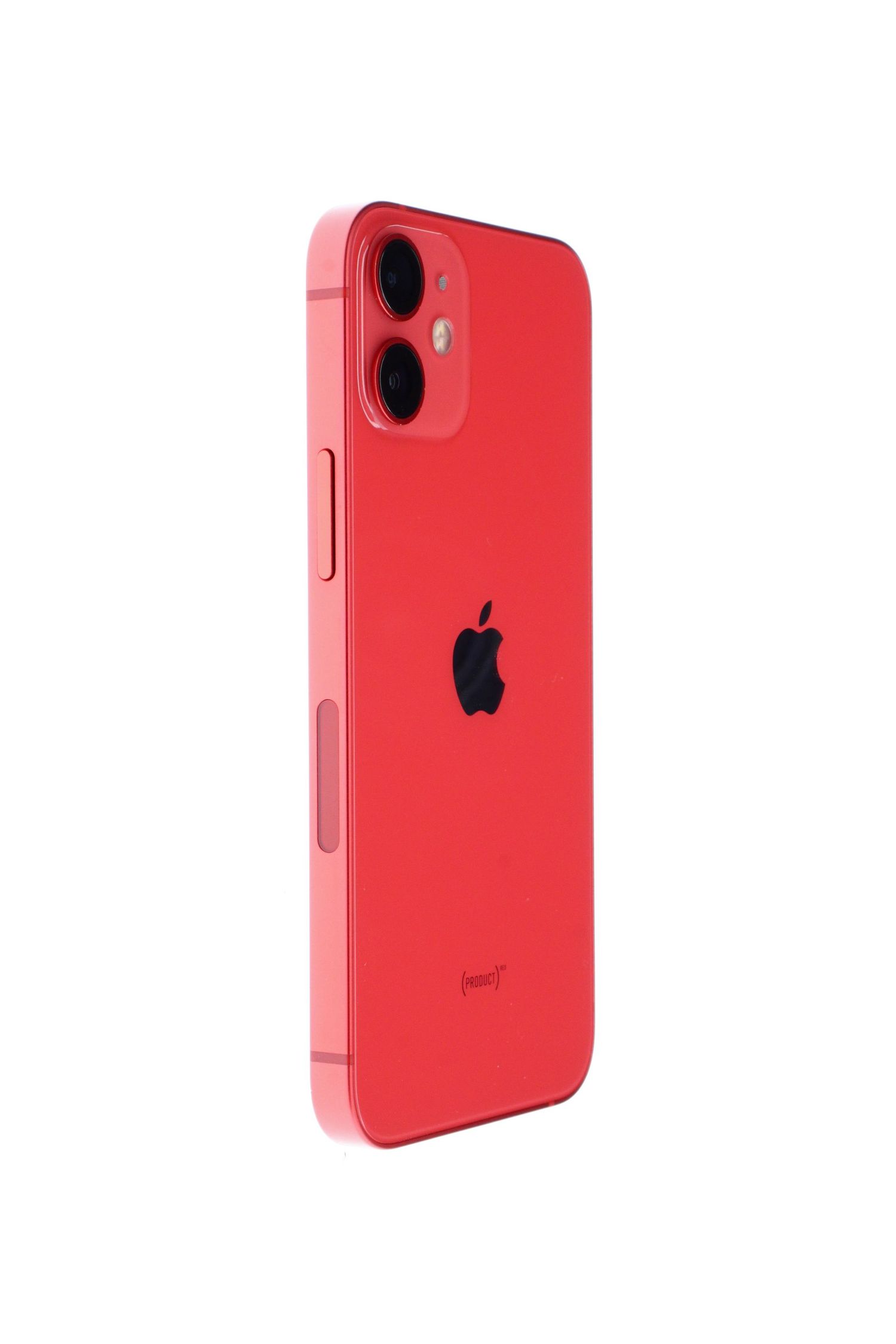 Apple iPhone 12 mini 128 GB Red - Като нов