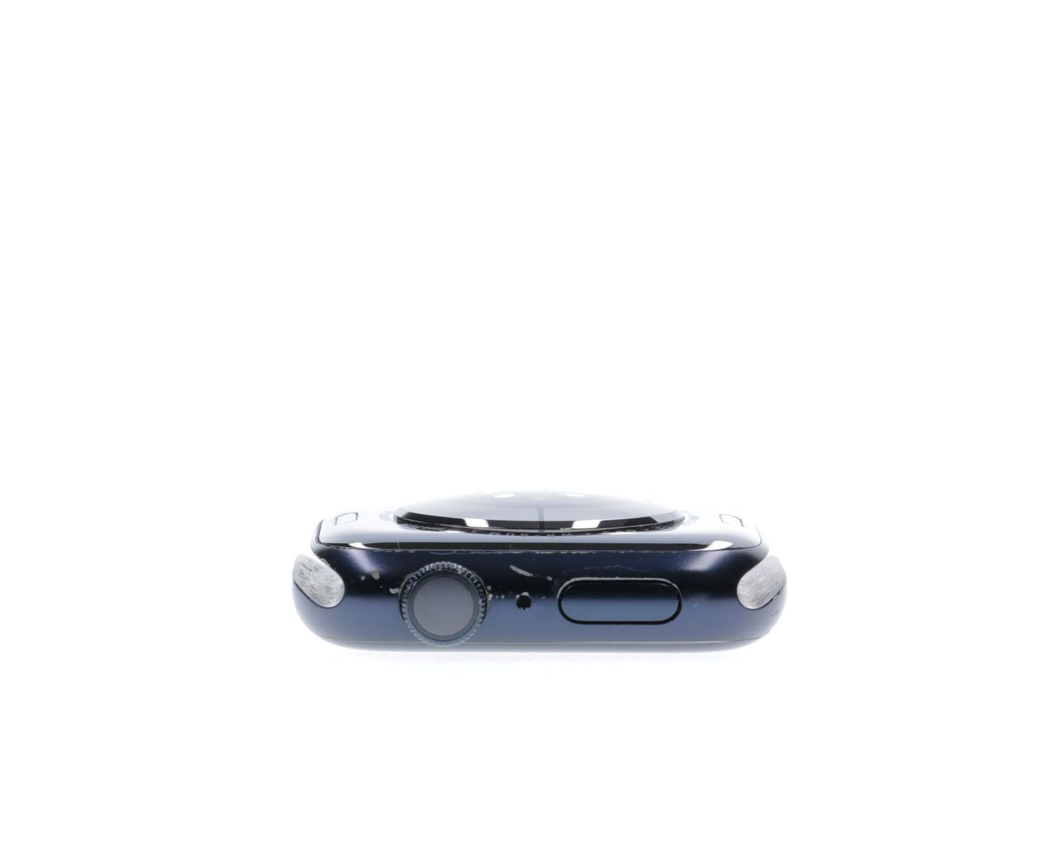 Apple Watch Series 8 2022, GPS, Aluminium 45mm Midnight - Добро