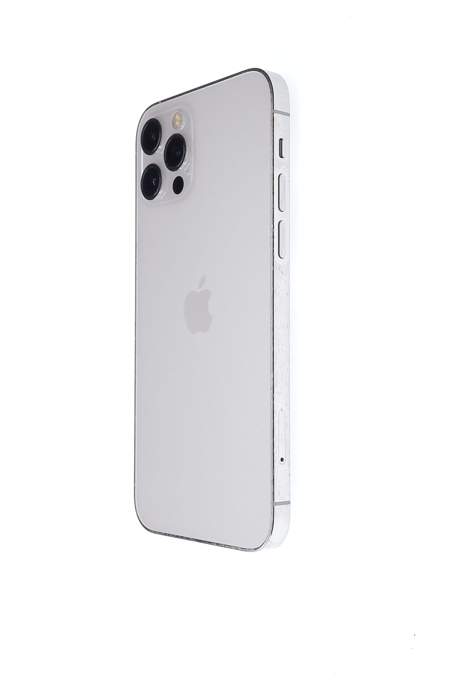 Apple iPhone 12 Pro 256 GB Silver - Kiváló