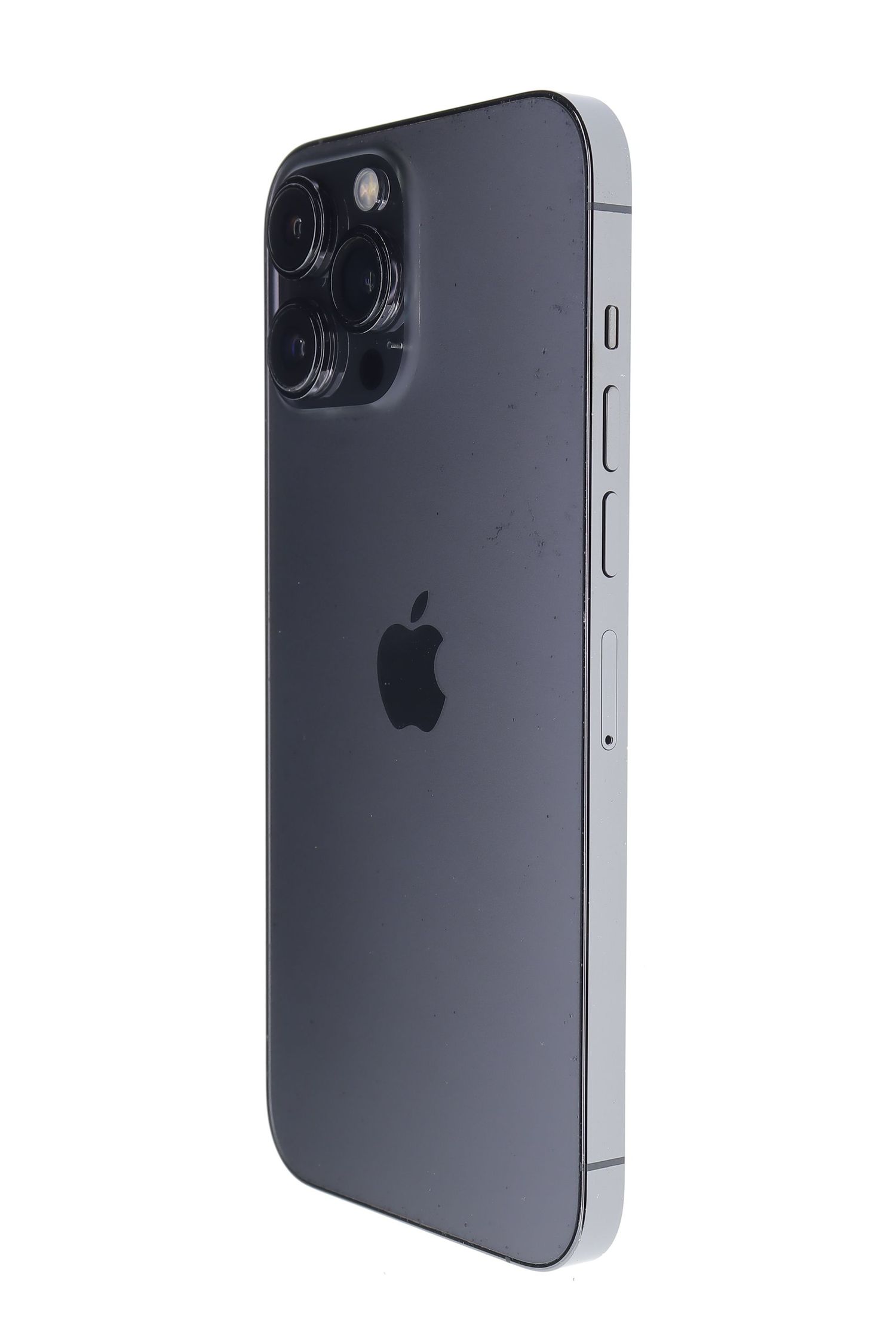 Apple iPhone 13 Pro Max 128 GB Graphite - Nagyon jó