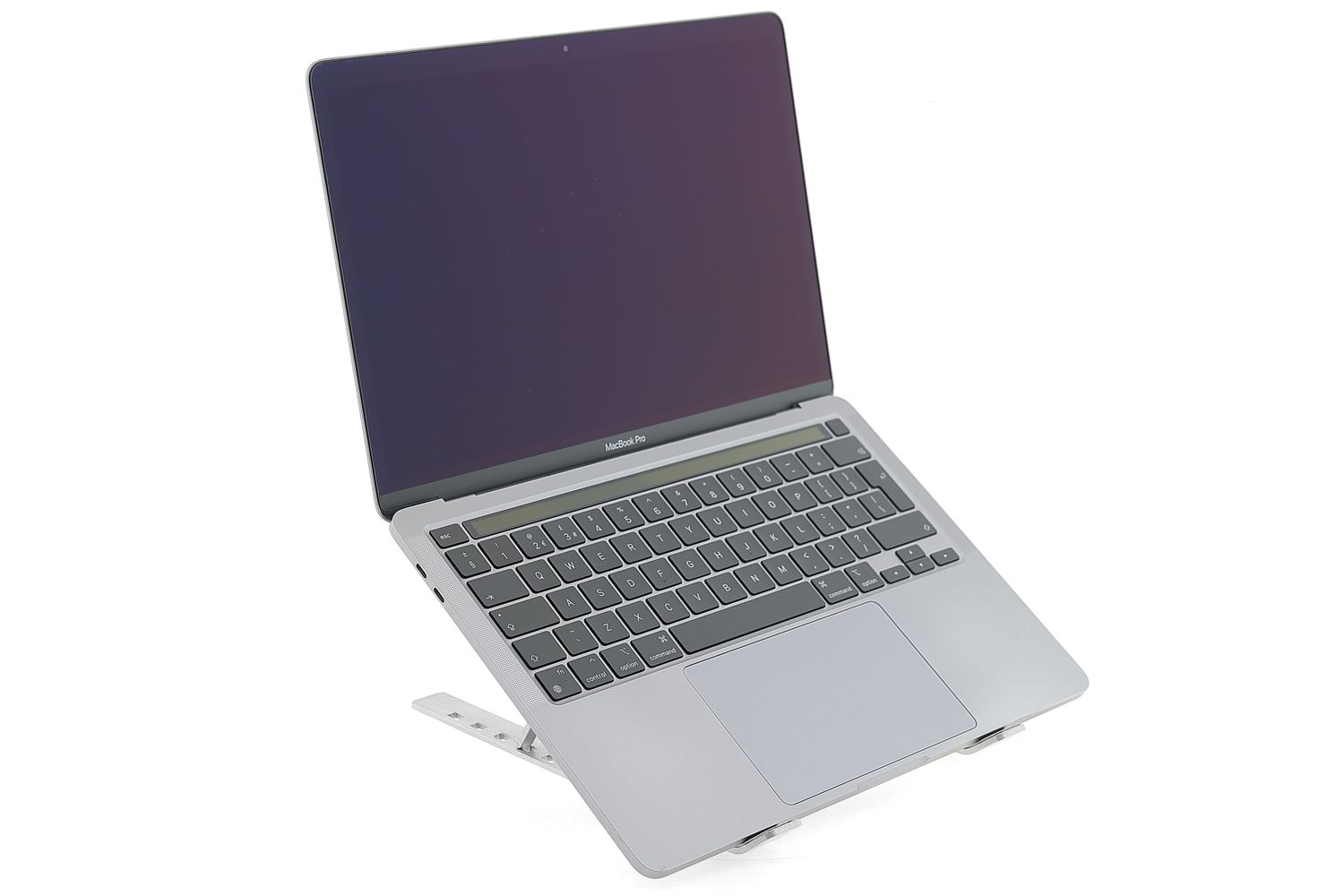 Apple MacBook Pro 13″ 2022, M2 8 Cores, 8 GB, 10 core GPU 256 GB Space Gray - Πολύ καλό