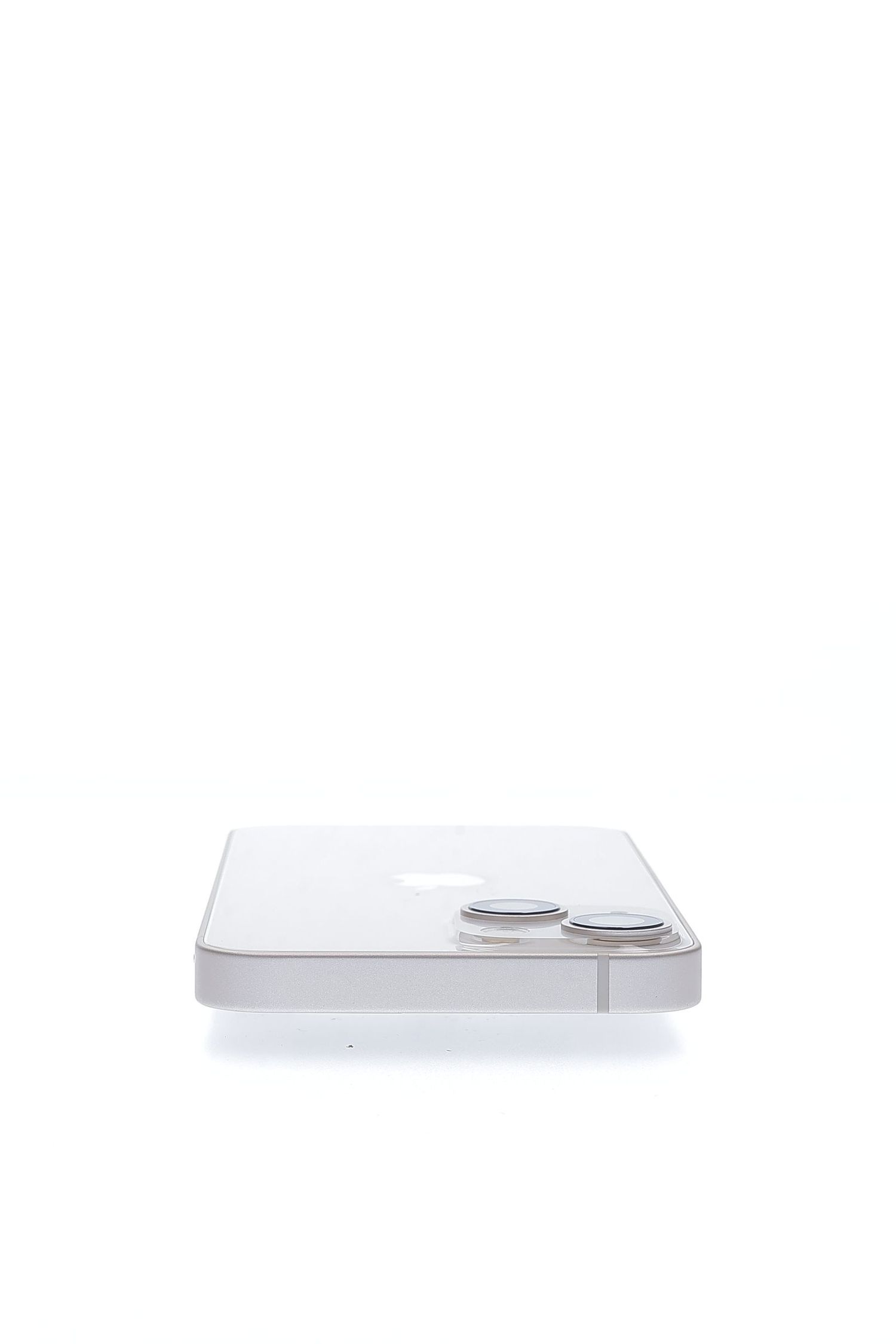 Apple iPhone 13 mini 128 GB Starlight - Újszerű