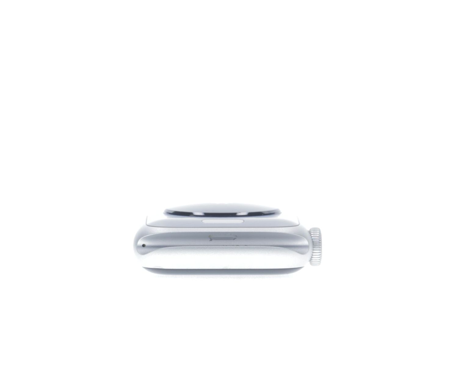 Apple Watch SE 2022, GPS + Cellular, Aluminium 40mm Silver - Εξαιρετικό