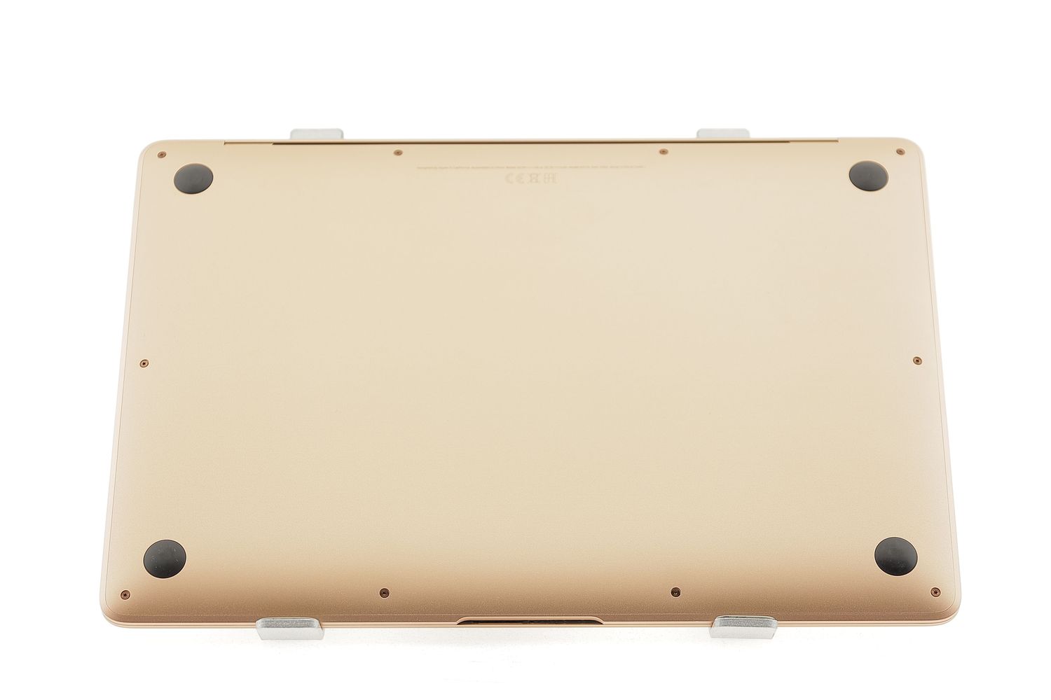 Apple MacBook Air 13″ 2020, i5 1.1 GHz, 8 GB, Intel Iris Plus 512 GB Gold - Ca nou