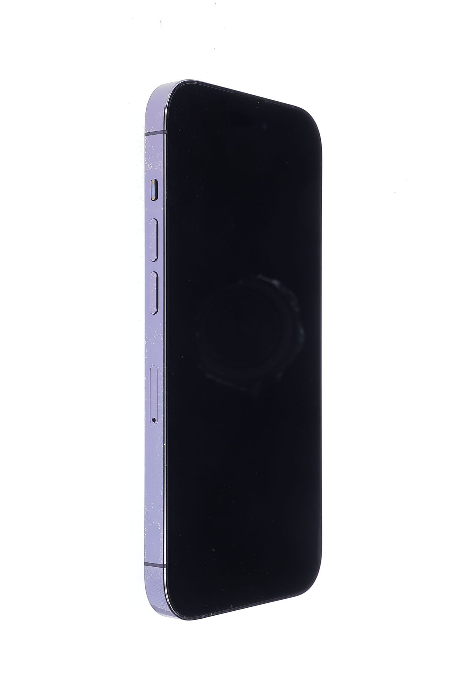 Apple iPhone 14 Pro 256 GB Deep Purple - Πολύ καλό