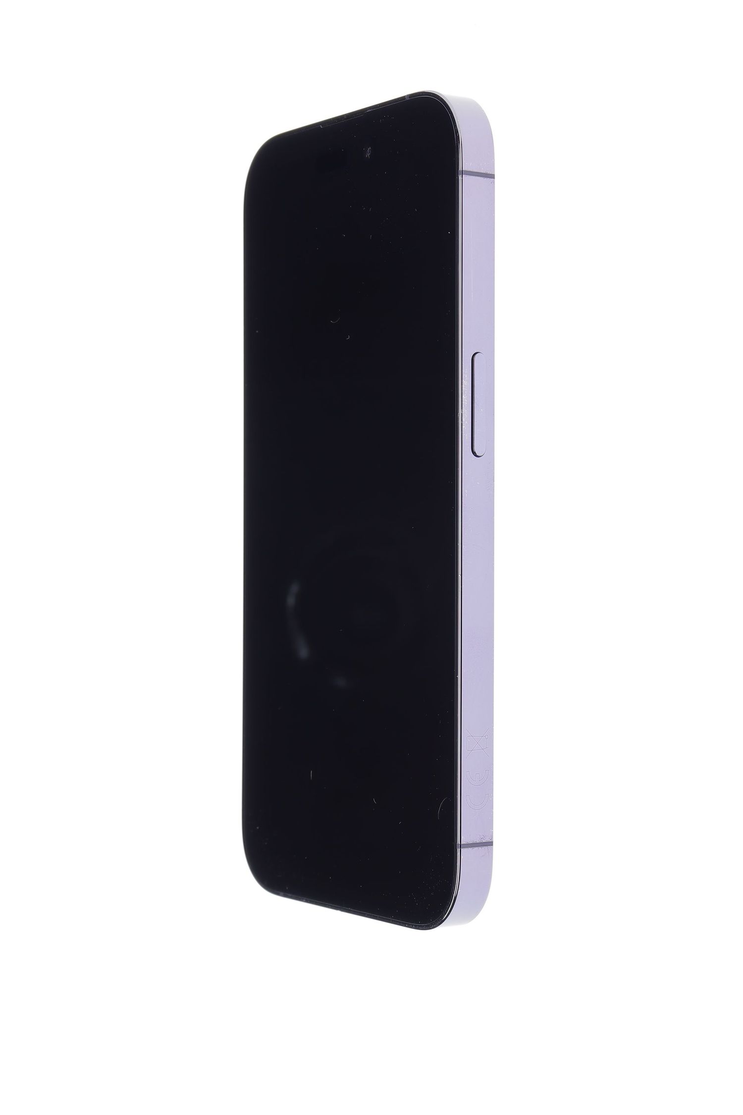 Apple iPhone 14 Pro 256 GB Deep Purple - Много добро