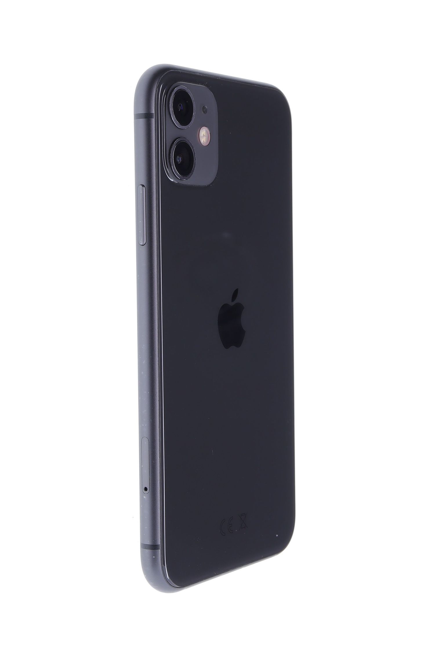 Apple iPhone 11 128 GB Black - Като нов
