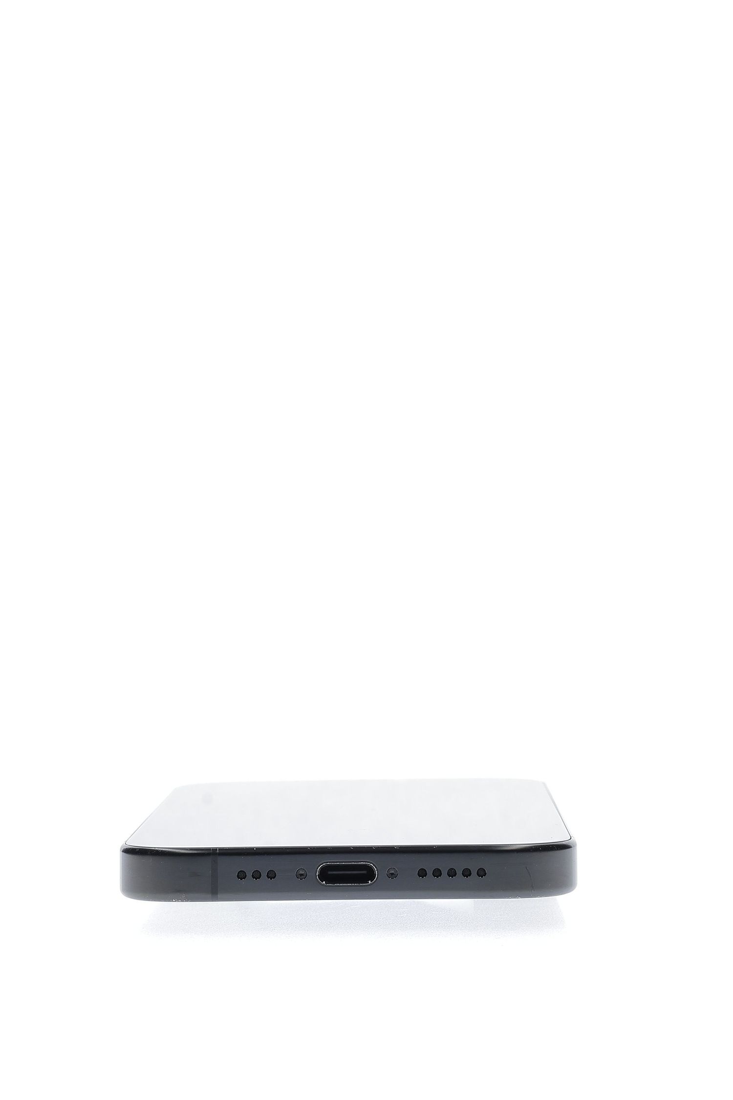 Apple iPhone 16 Pro 256 GB Black Titanium - Foarte bun