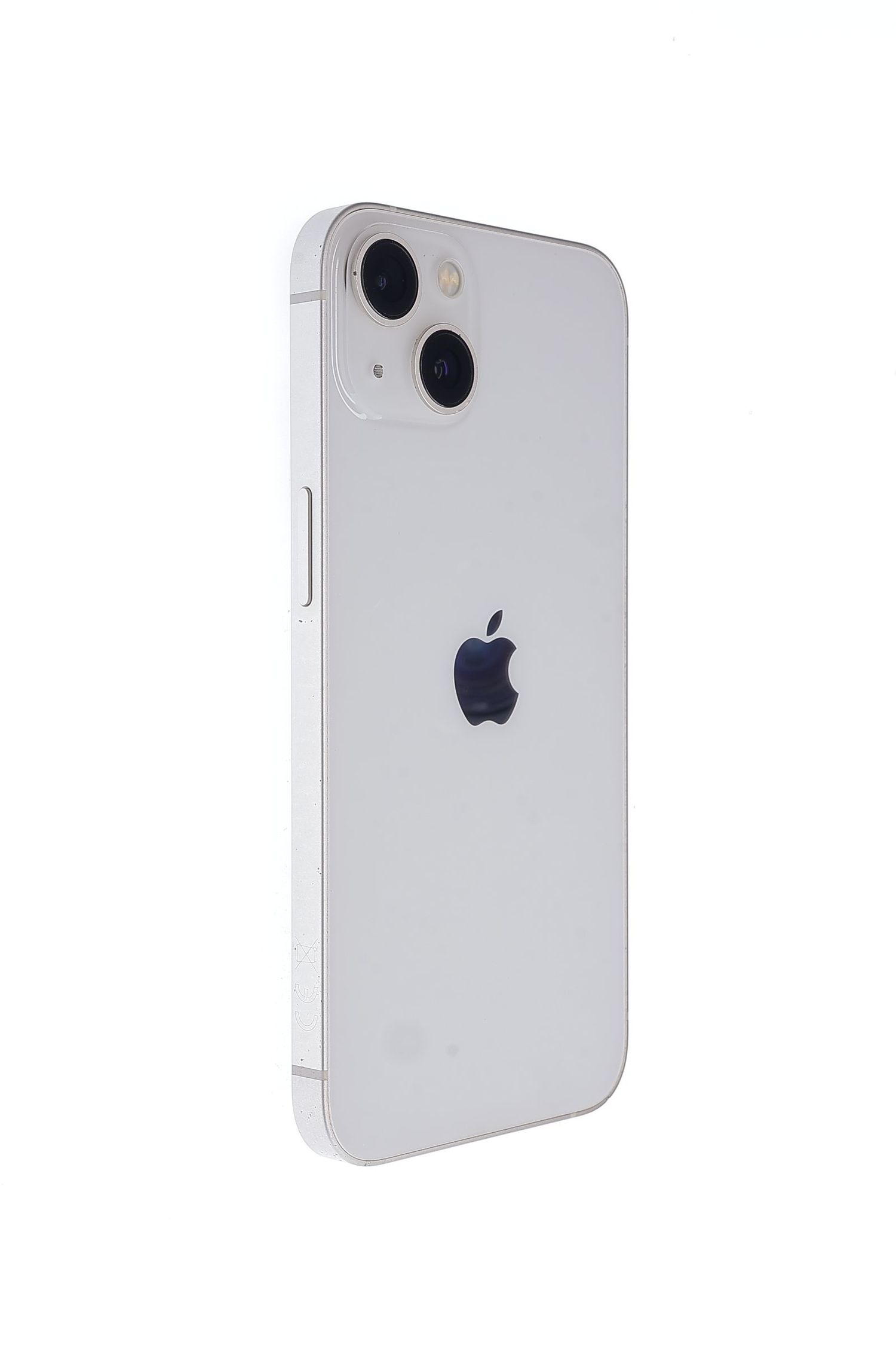 Apple iPhone 13 256 GB Starlight - Σαν καινούργιο
