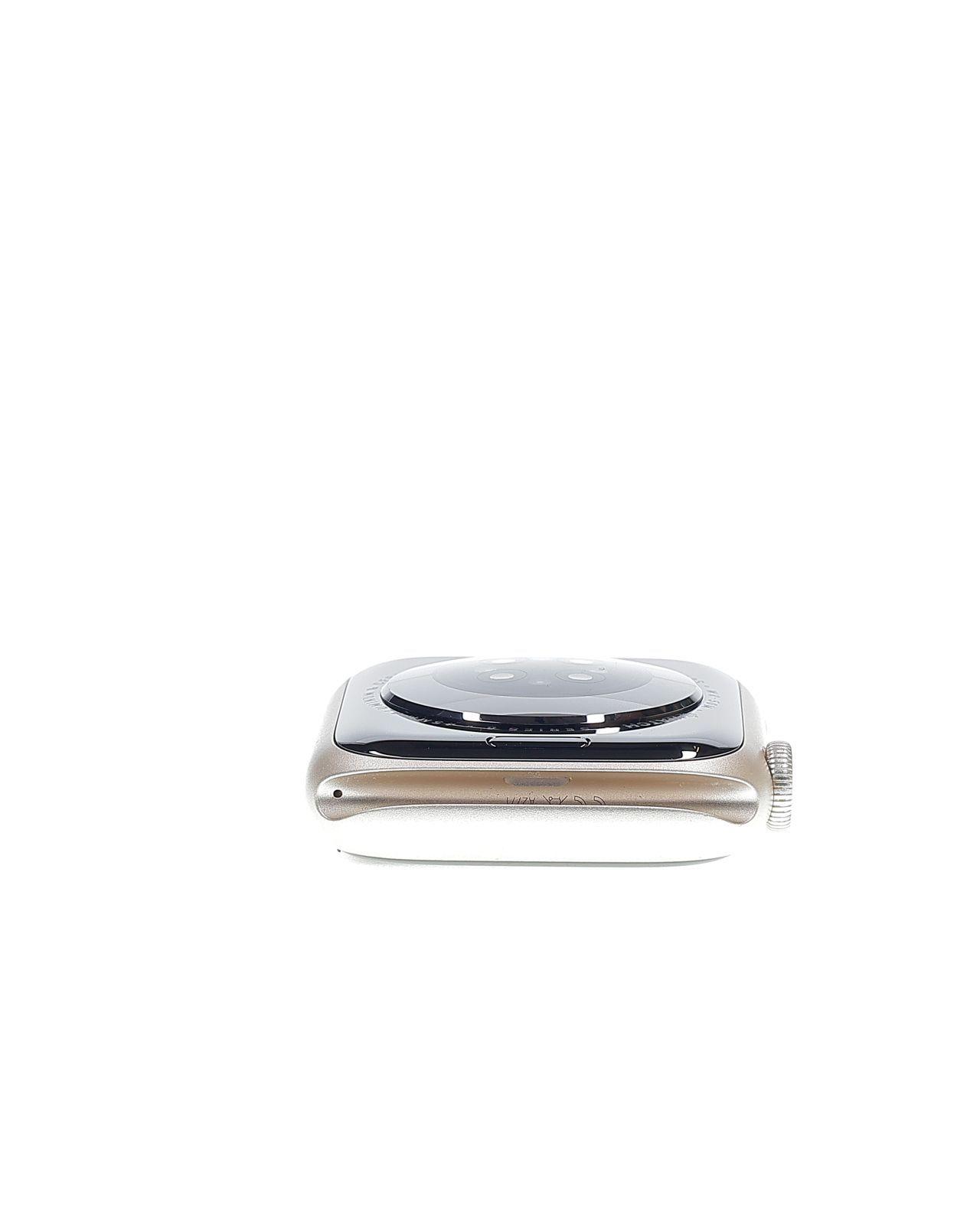 Apple Watch Series 8 2022, GPS, Aluminium 45mm Silver - Като нов