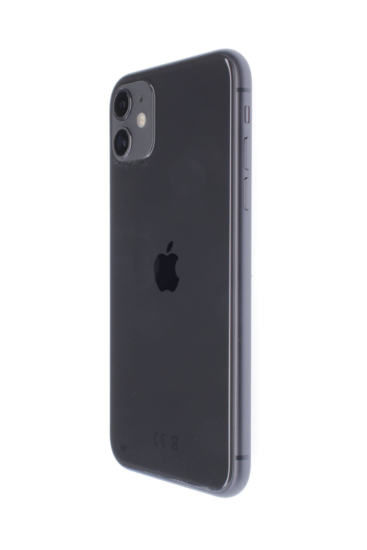 Apple iPhone 11 64 GB Black - Ca nou