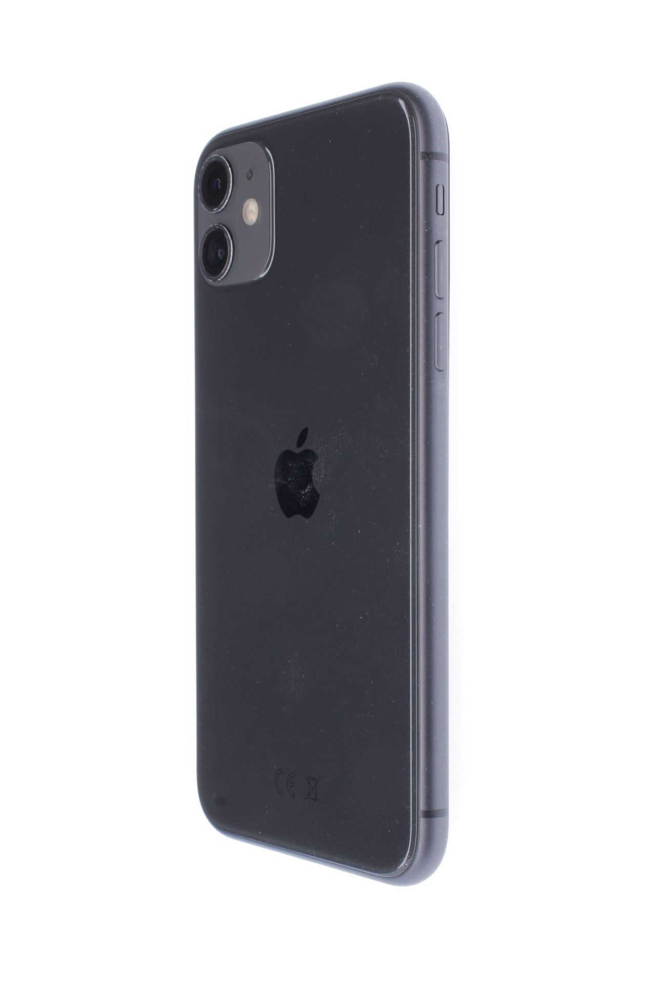 Apple iPhone 11 64 GB Black