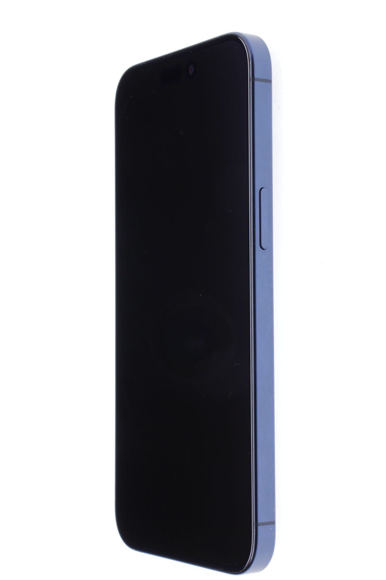 Apple iPhone 15 Pro Max 256 GB Blue Titanium