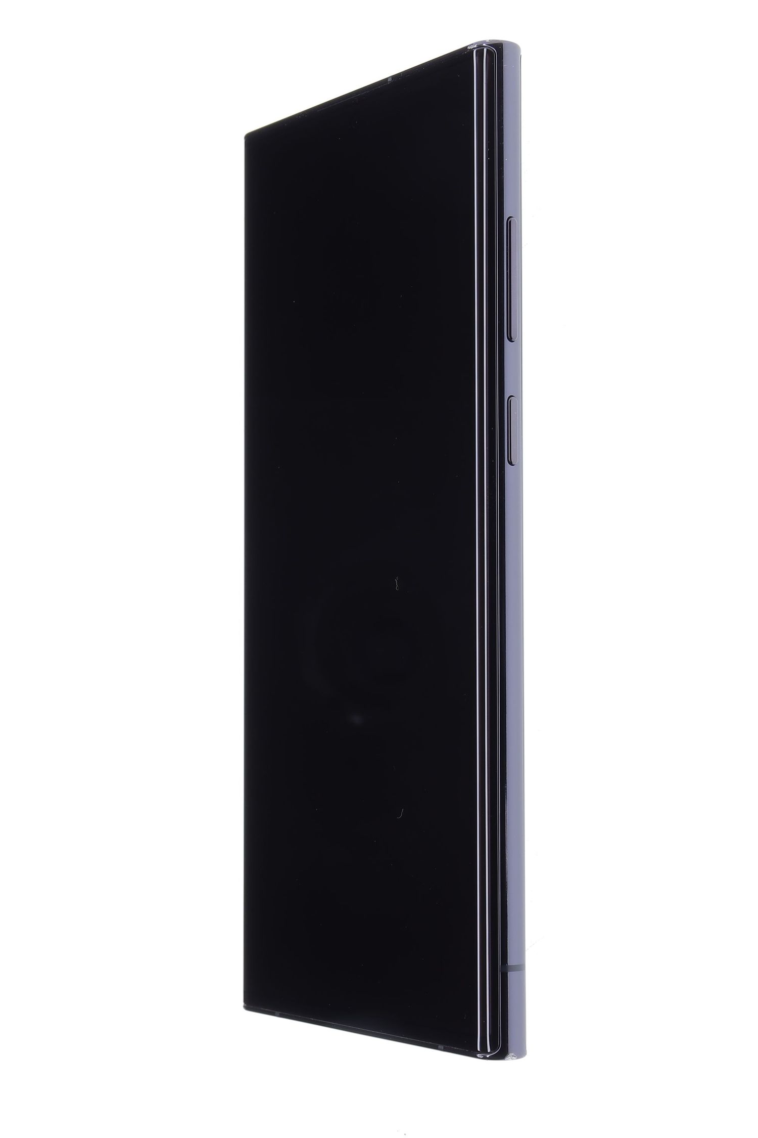 Samsung Galaxy S22 Ultra 5G Dual Sim 128 GB Phantom Black - Отлично