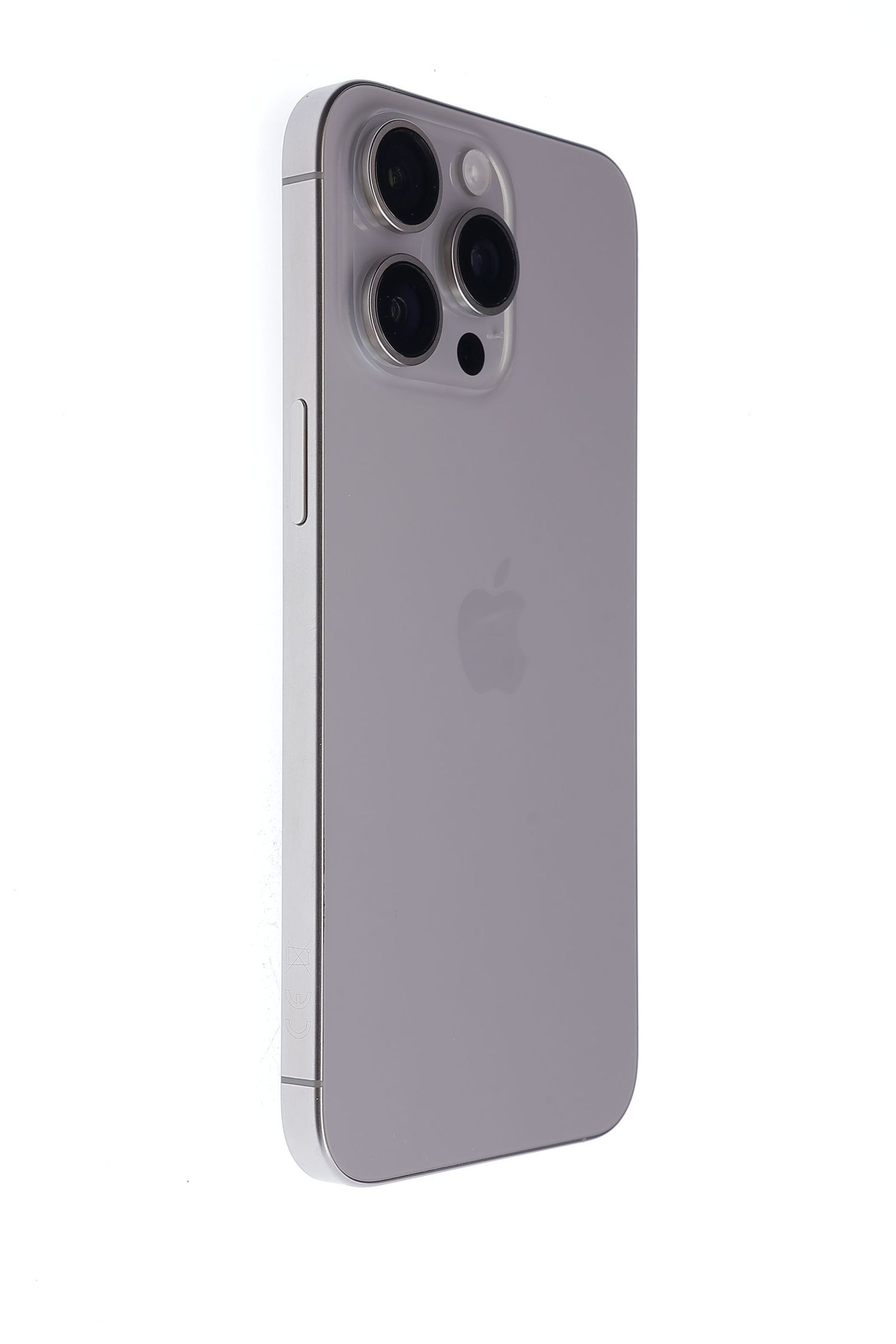 Apple iPhone 15 Pro Max 512 GB Natural Titanium - Excelent
