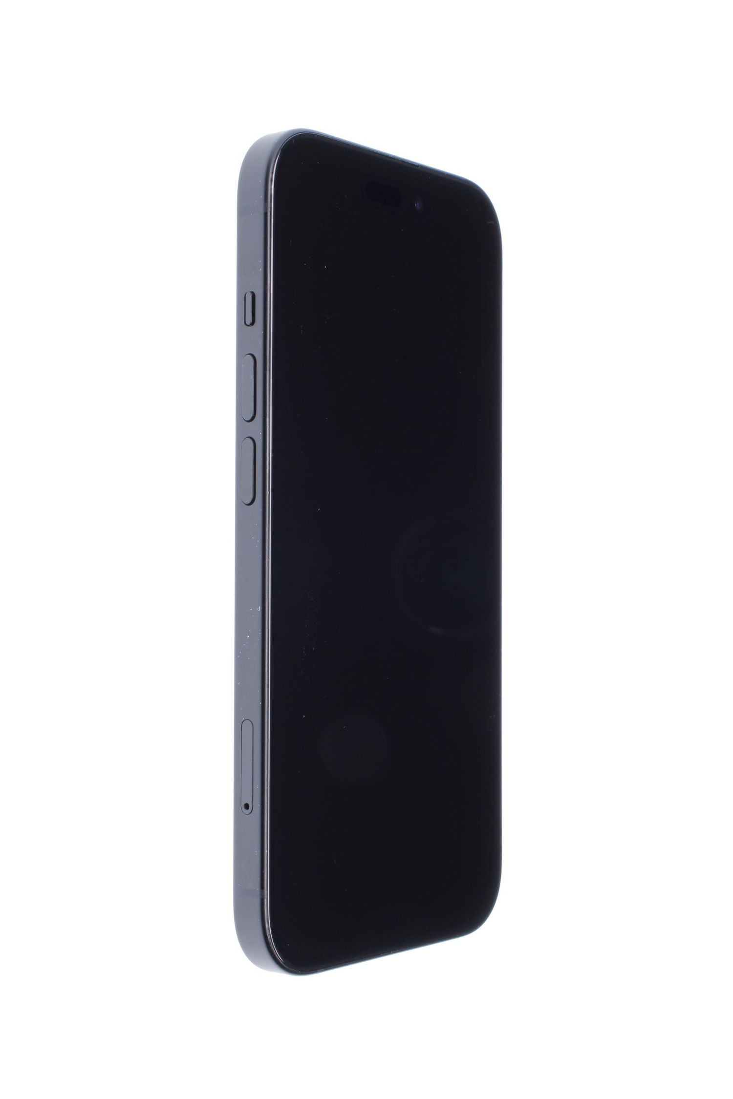 Apple iPhone 15 256 GB Black - Εξαιρετικό
