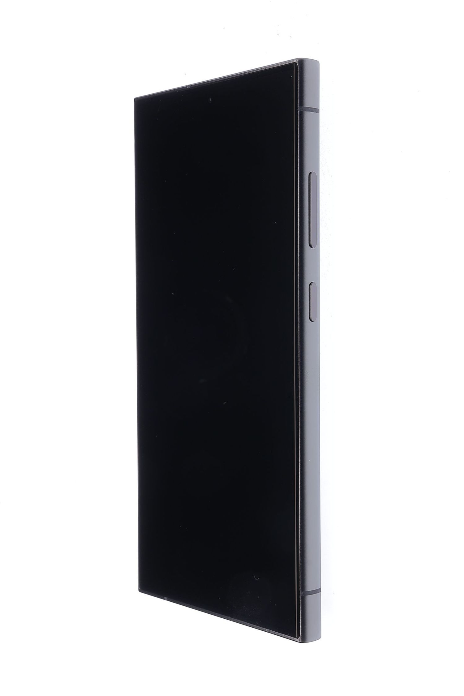 Samsung Galaxy S24 Ultra 5G Dual Sim 512 GB Black Titanium - Отлично