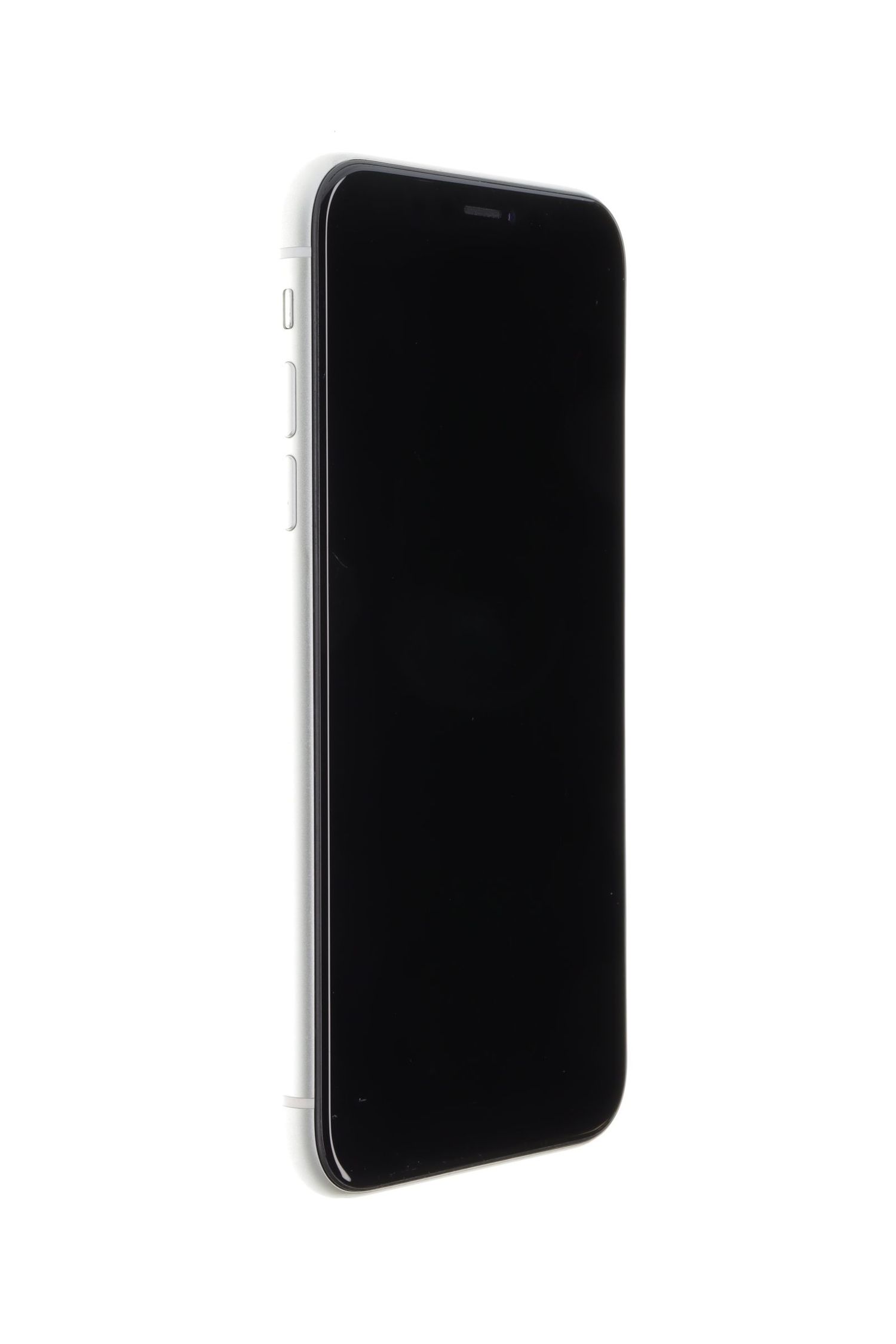 Telefon mobil Apple iPhone XR, White, 64 GB, Excelent