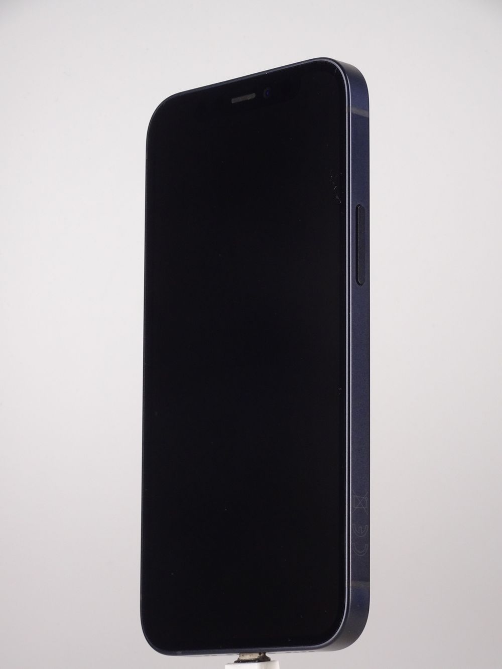 Telefon mobil Apple iPhone 12 mini, Black, 128 GB,  Ca Nou