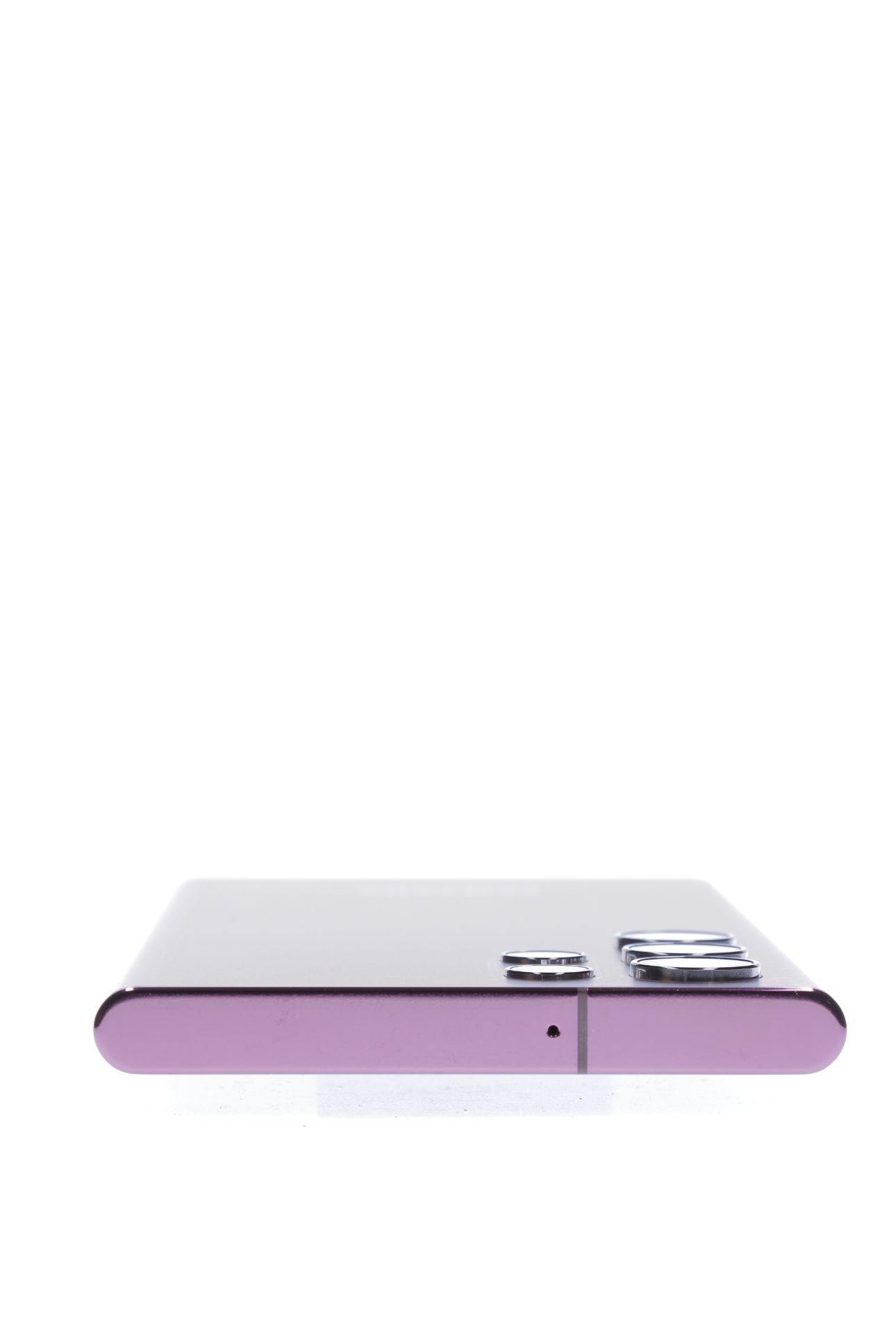 Samsung Galaxy S22 Ultra 5G Dual Sim 256 GB Burgundy - Като нов