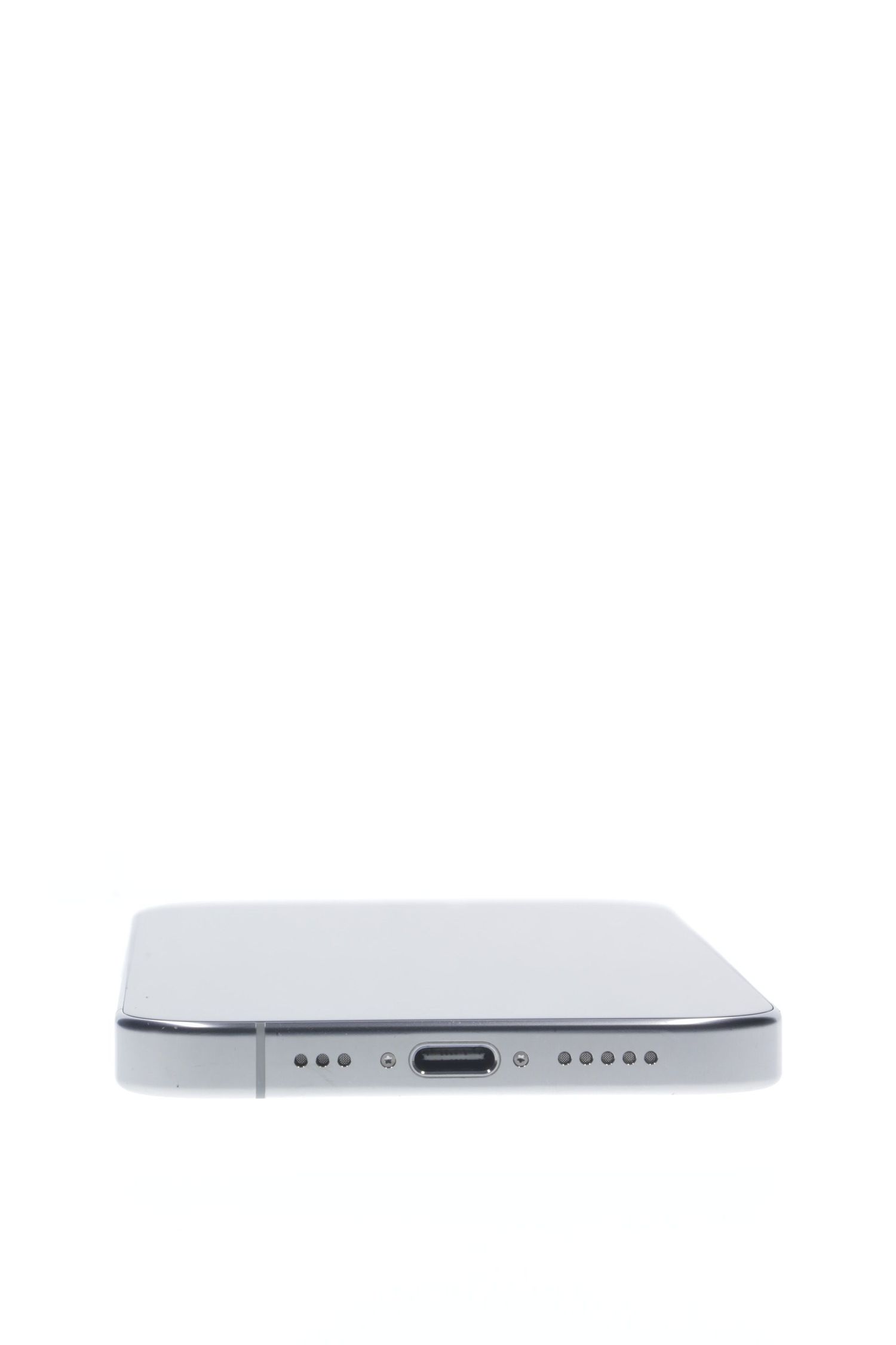 Apple iPhone 16 Pro 128 GB White Titanium - Ca nou